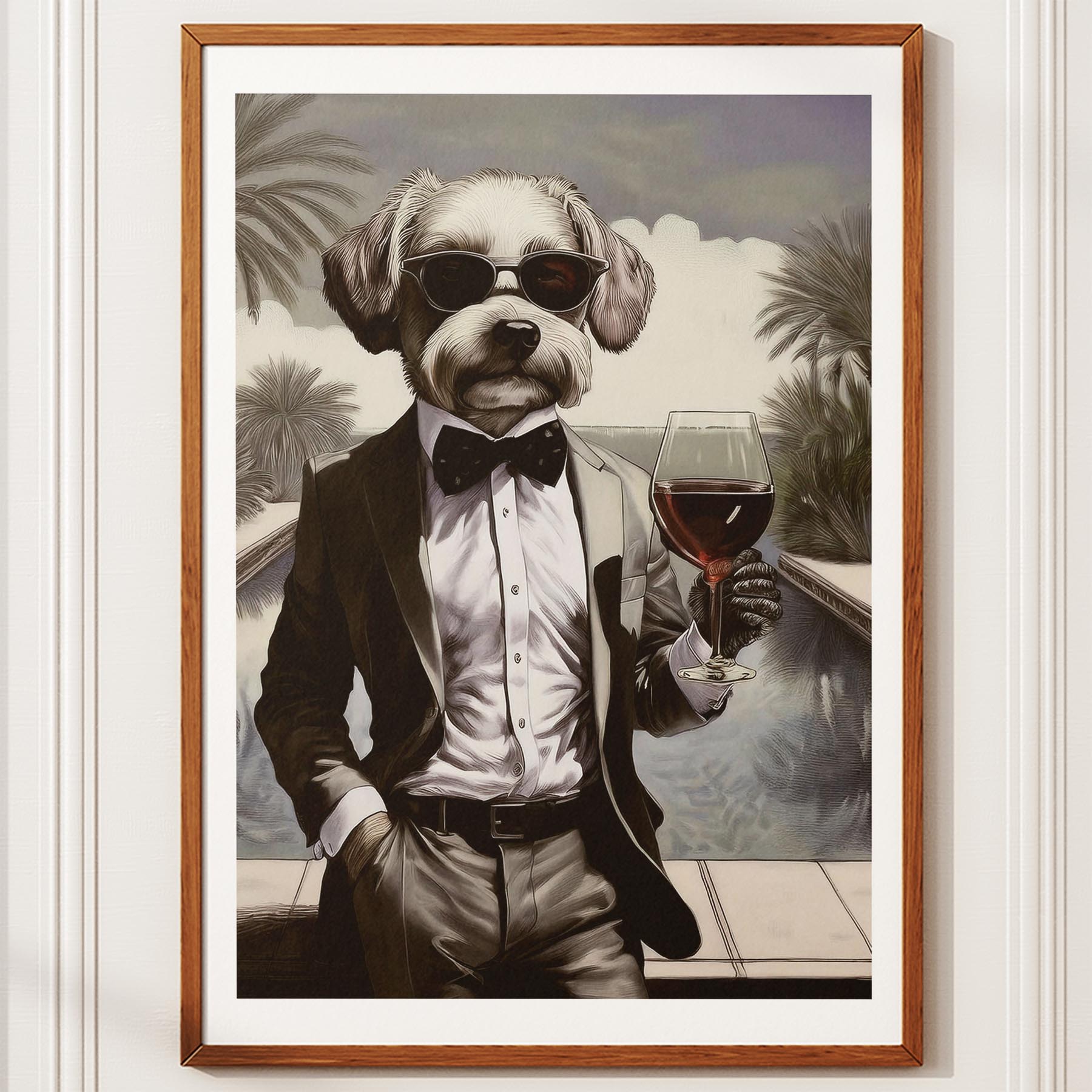 Havanese The Distinguished Gentleman Dog Series 1 image 10