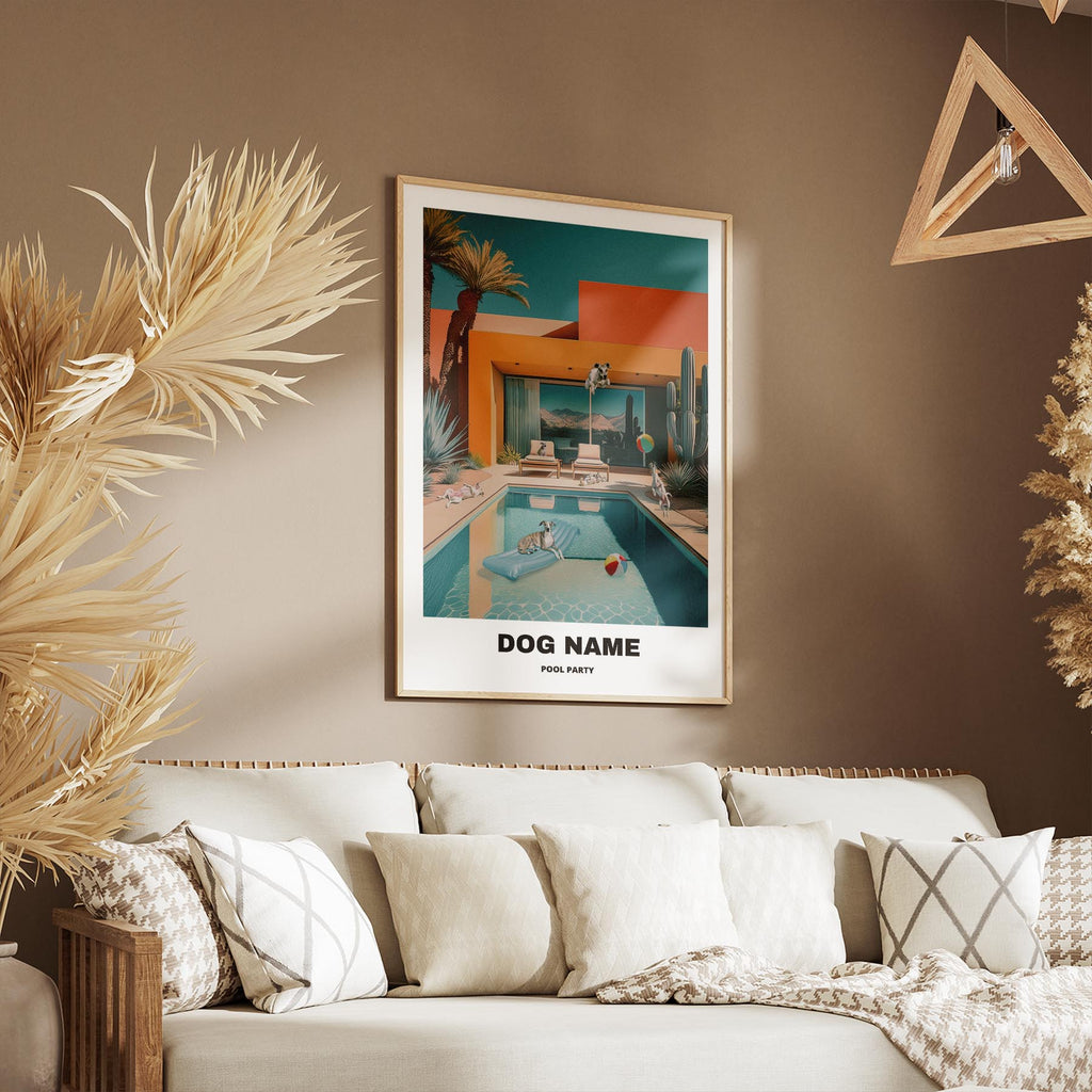 Whippet Custom Pool Party WITH TEXT image 9