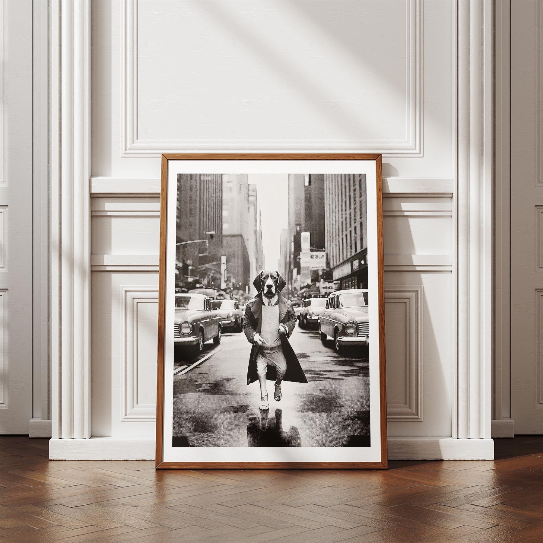 Beagle Doggy Dean Series image 4