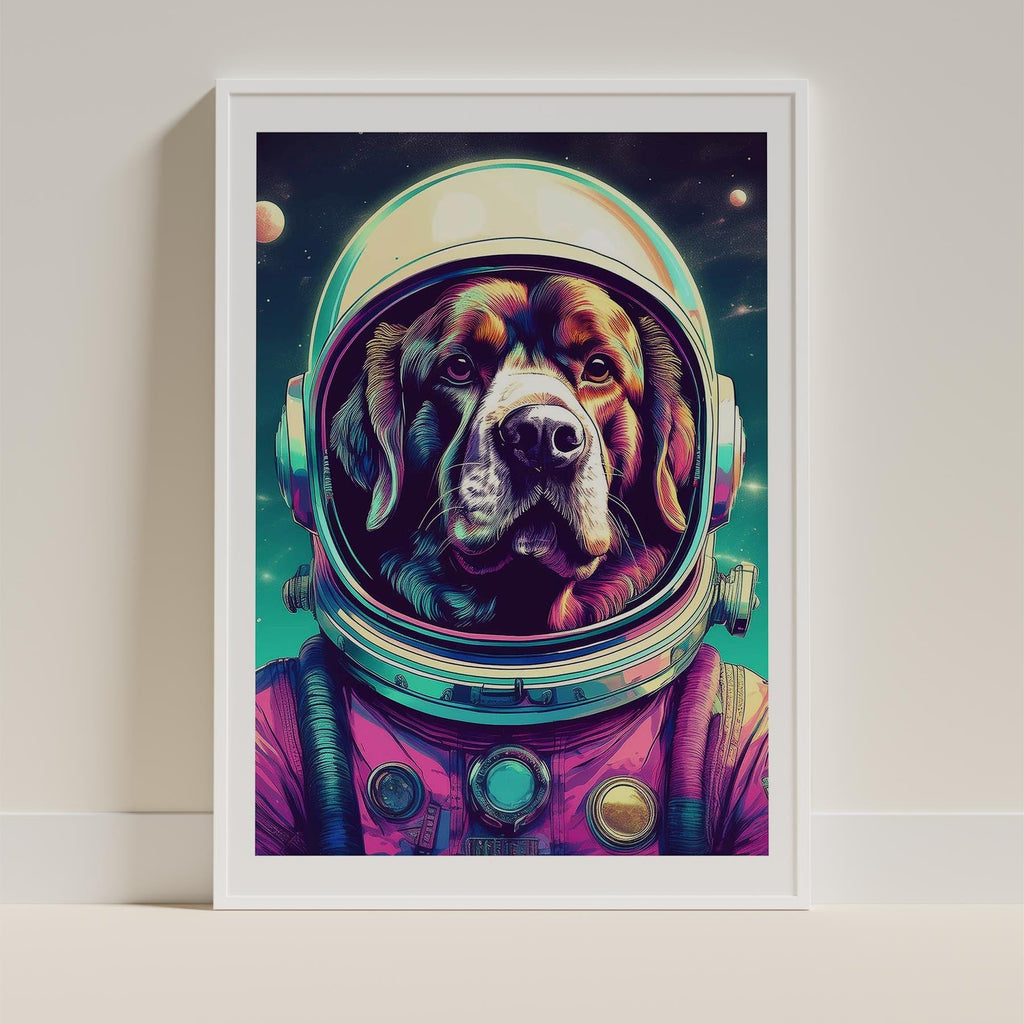 Newfoundland Space Dogs Series image 9