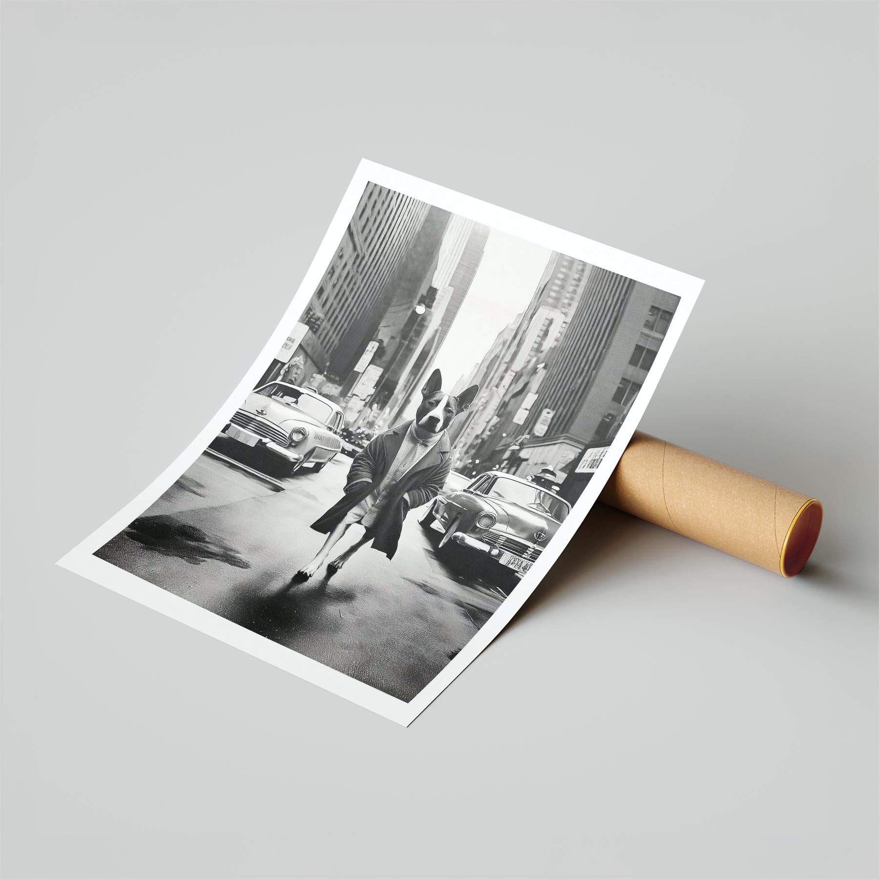 Cattle Dog Doggy Dean Series image 6