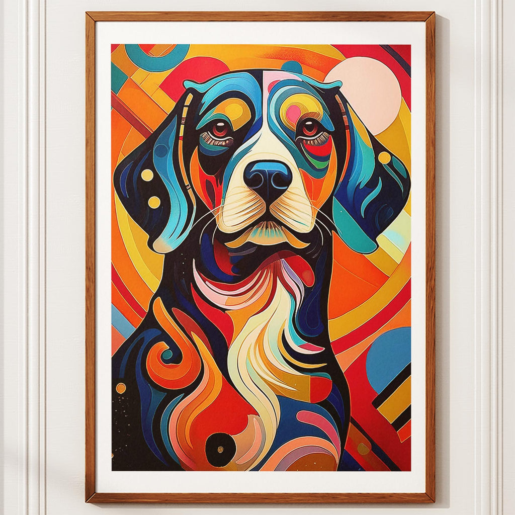 Dog Colour Graphics 1 image 14