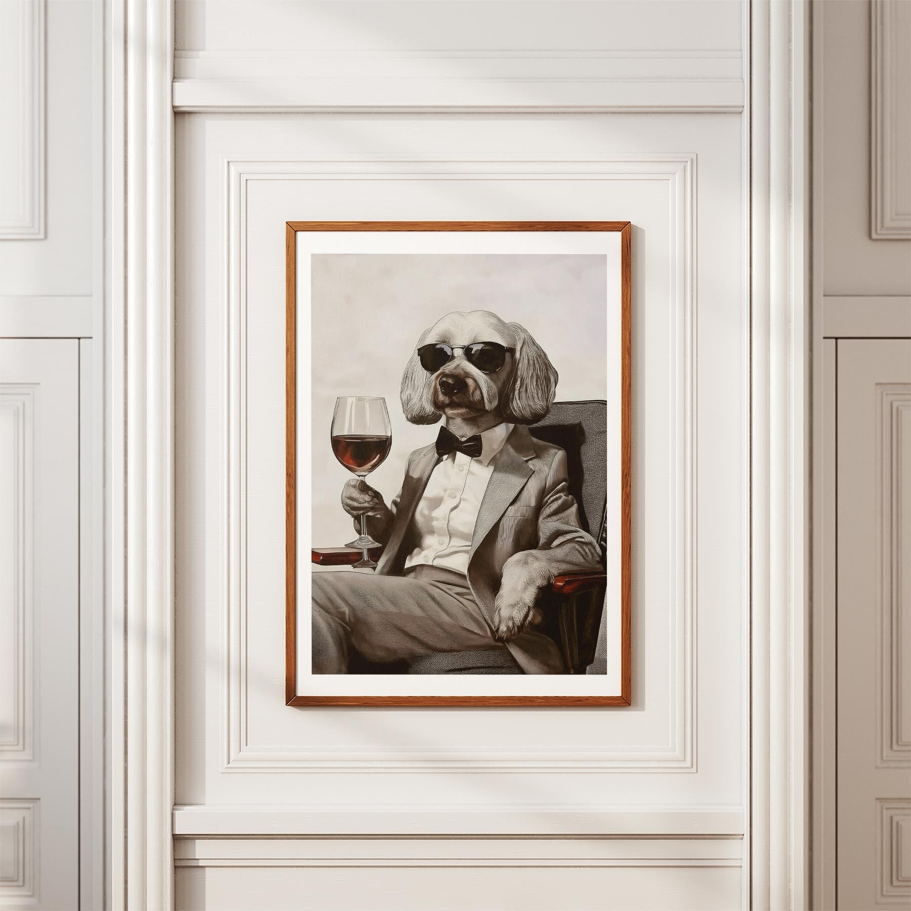 Havanese The Distinguished Gentleman Dog Series image 3