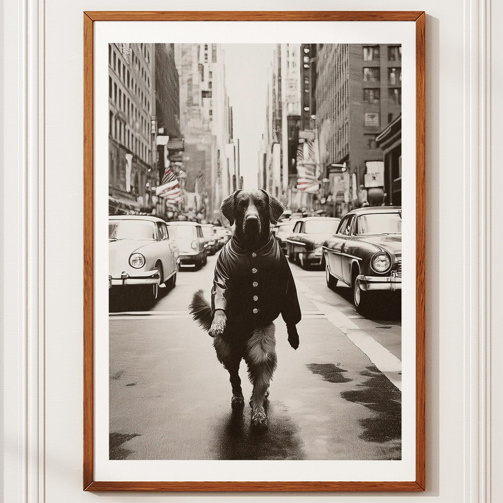 Murray River Retriever Doggy Dean Series image 10