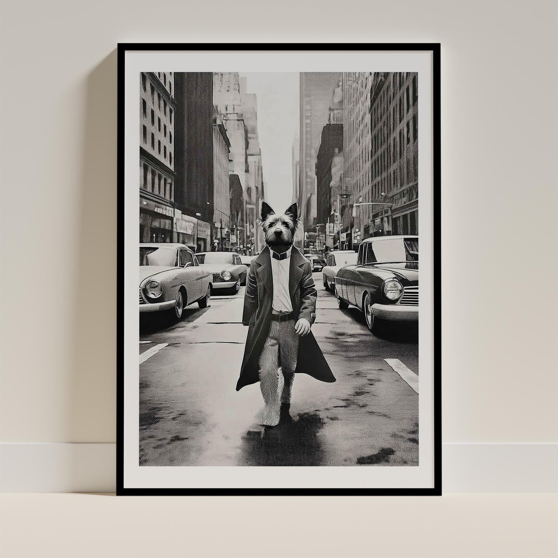 Australian Terrier Doggy Dean Series 1 image 0