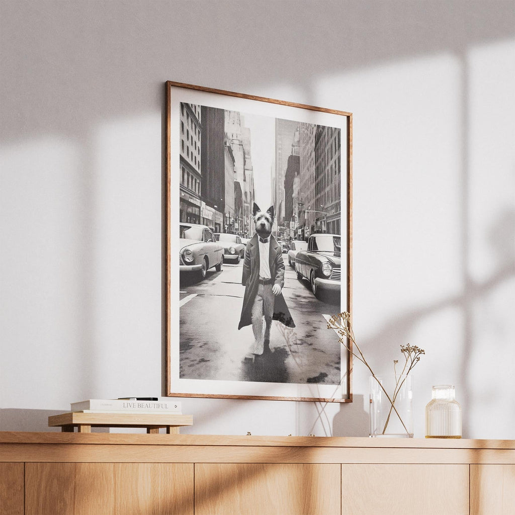 Australian Terrier Doggy Dean Series 1 image 5