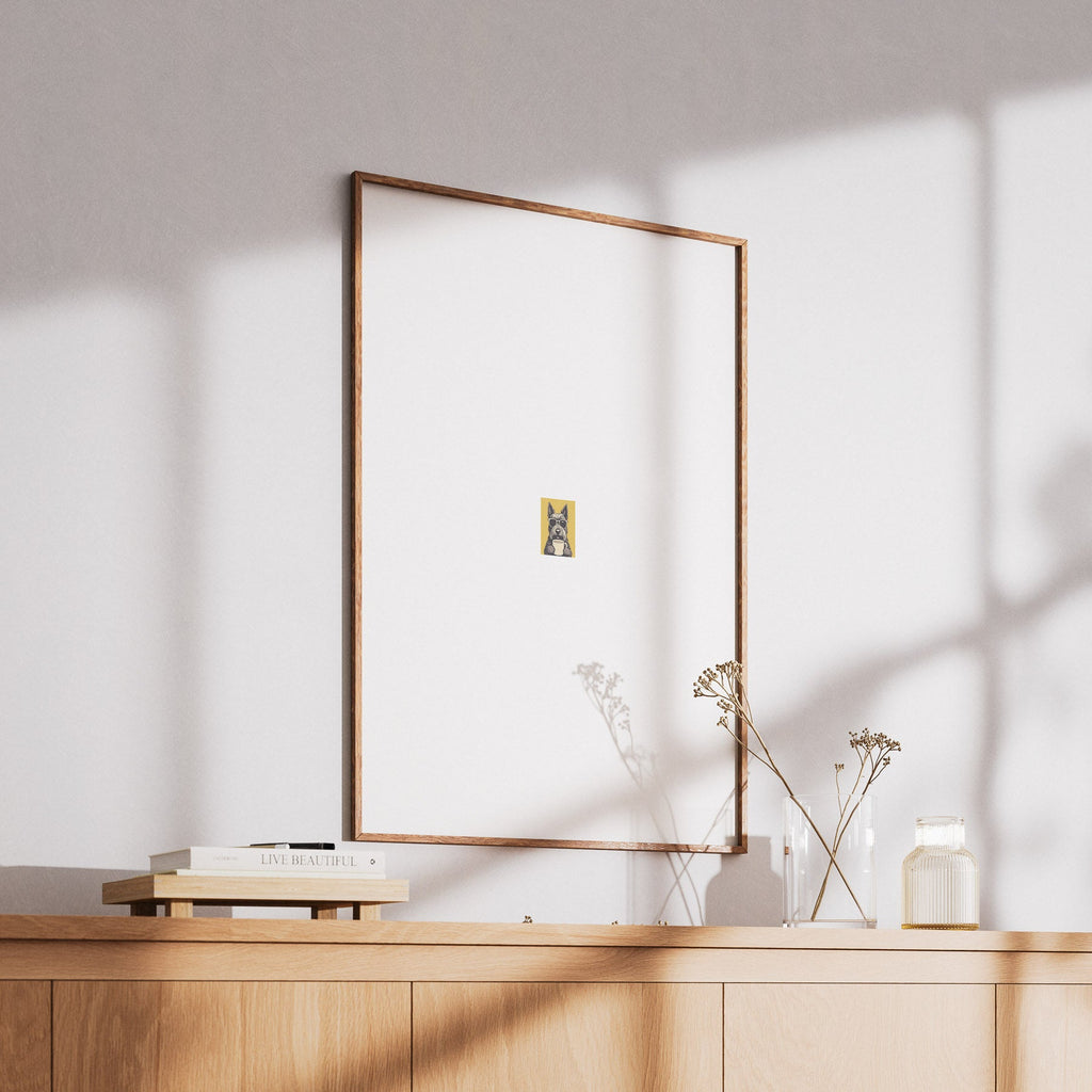 Scottish Terrier 1 Chillin Coffee Dog image 6