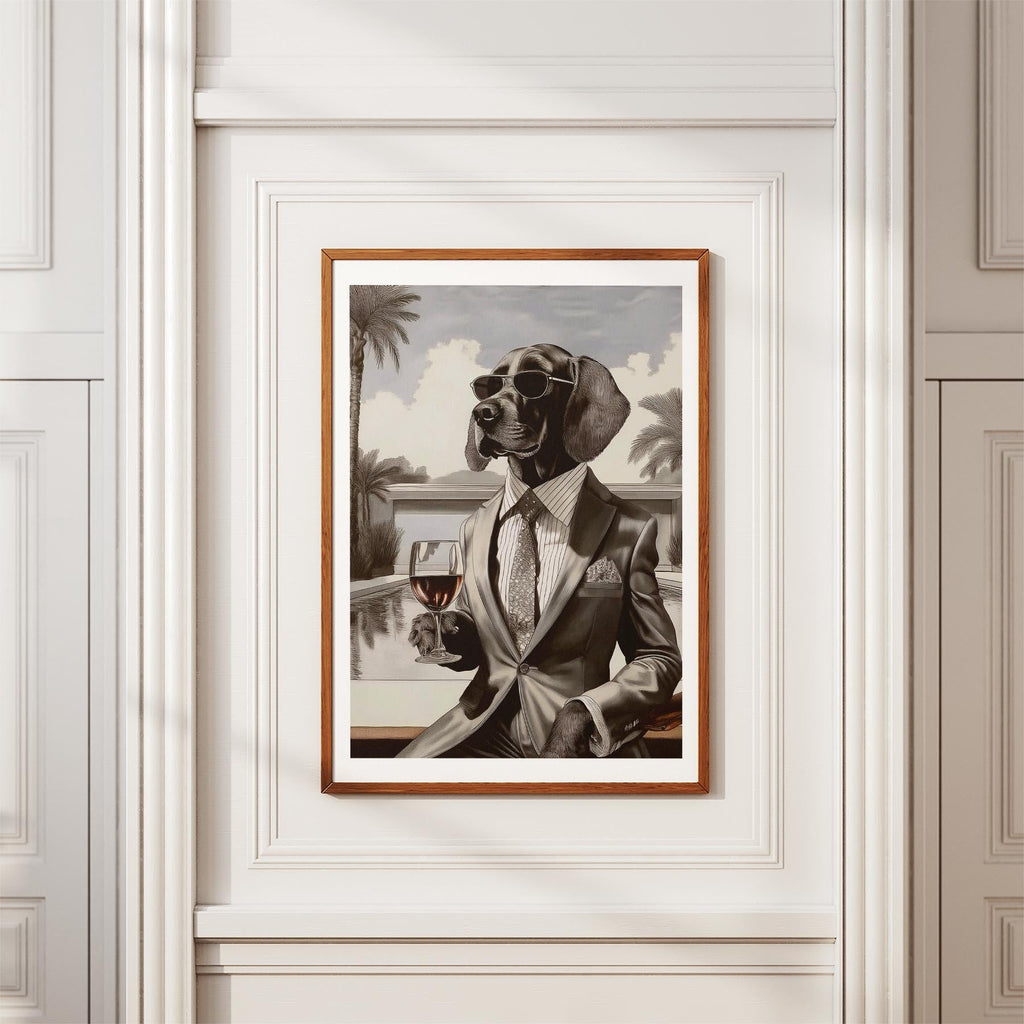 English Setter The Distinguished Gentleman Dog Series image 3