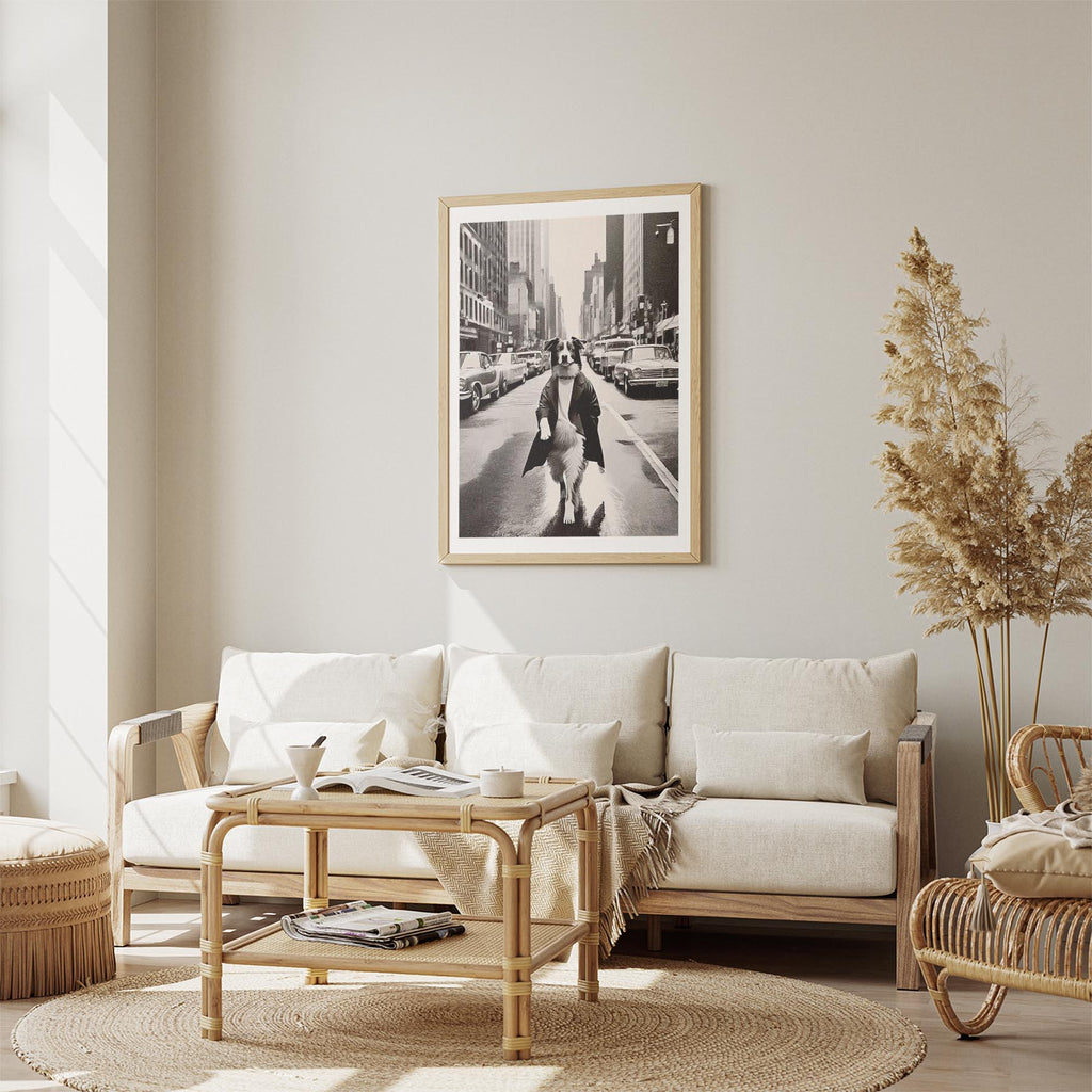 Australian Shepherd Doggy Dean Series image 2