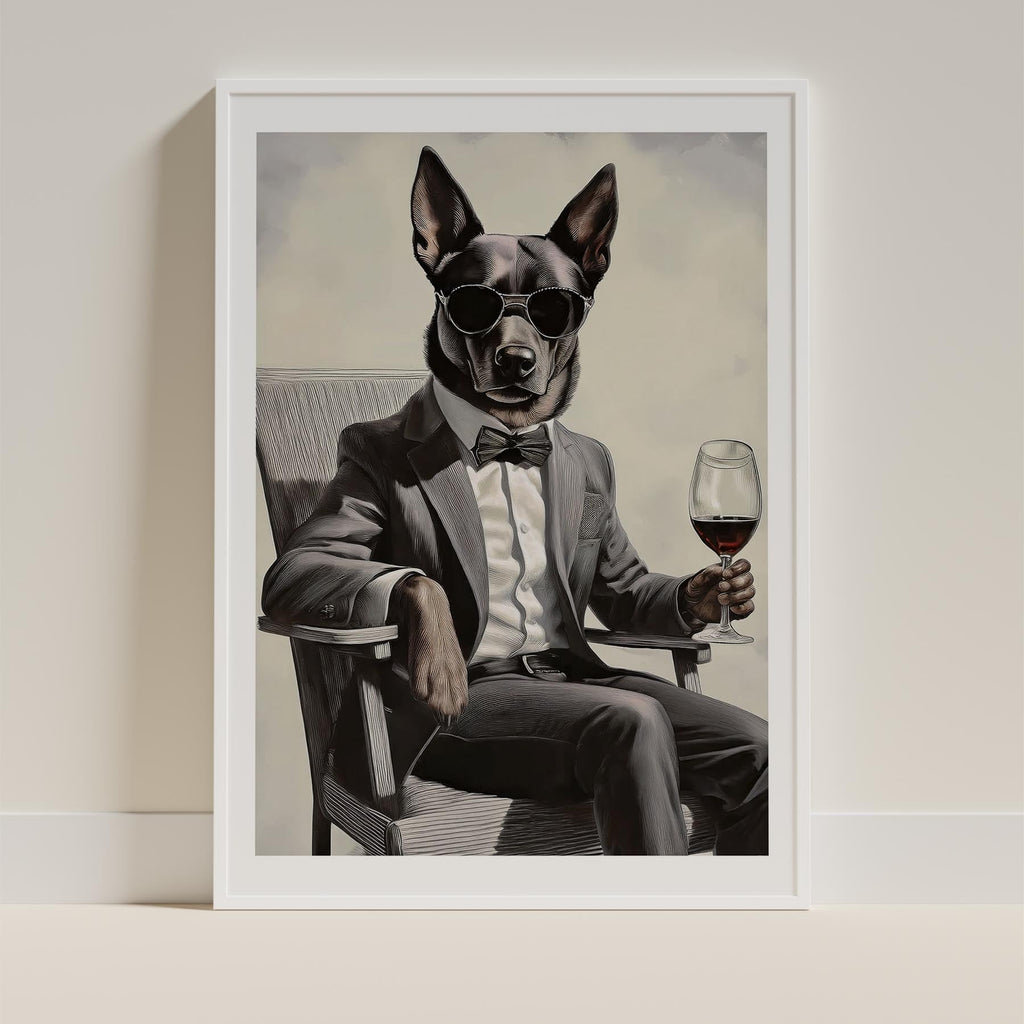 Kelpie The Distinguished Gentleman Dog Series 1 image 9