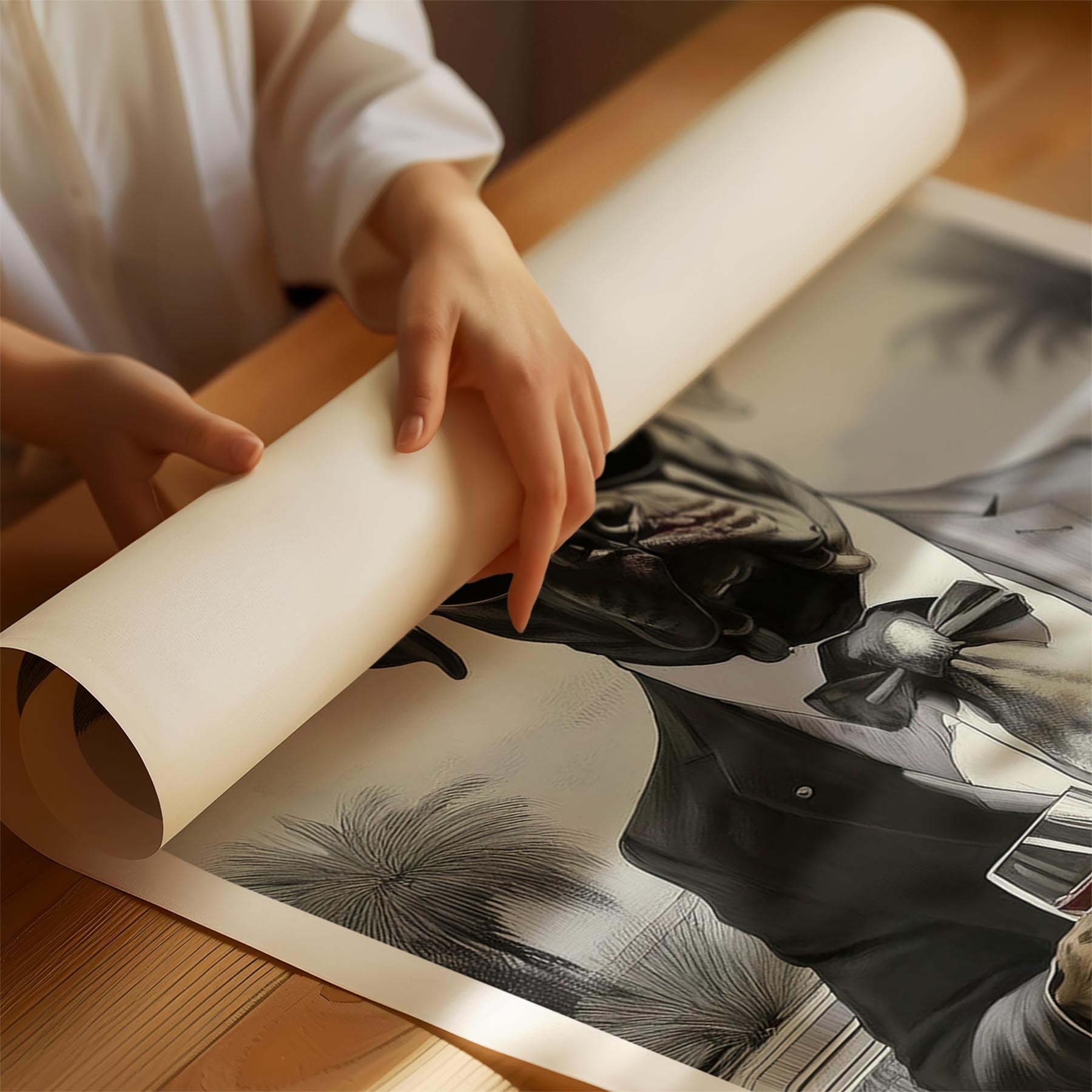 Bullmastiff The Distinguished Gentleman Dog Series image 1