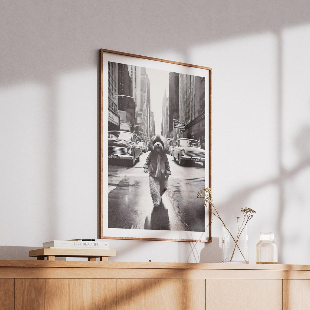 Havanese Doggy Dean Series image 5