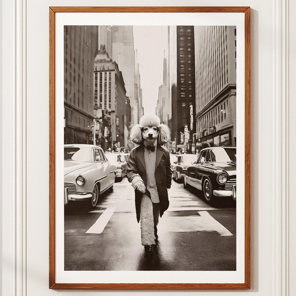 Poodle Doggy Dean Series image 10