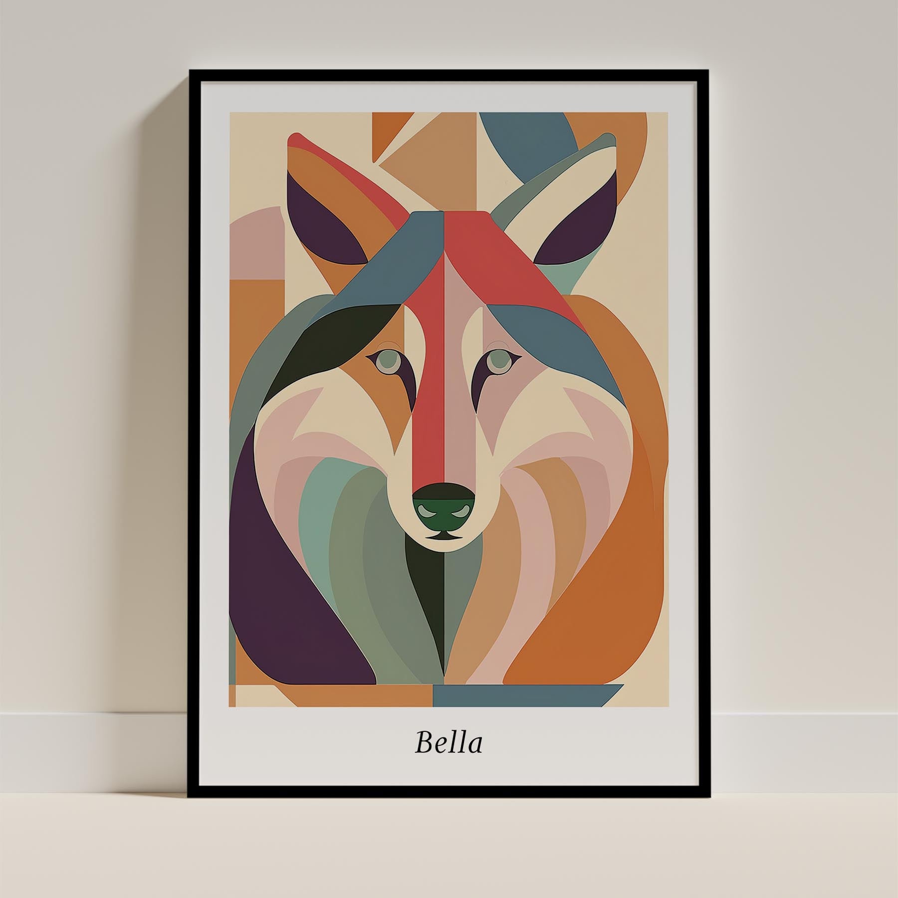 70'S Retro Custom Artwork WITH NAME image 11