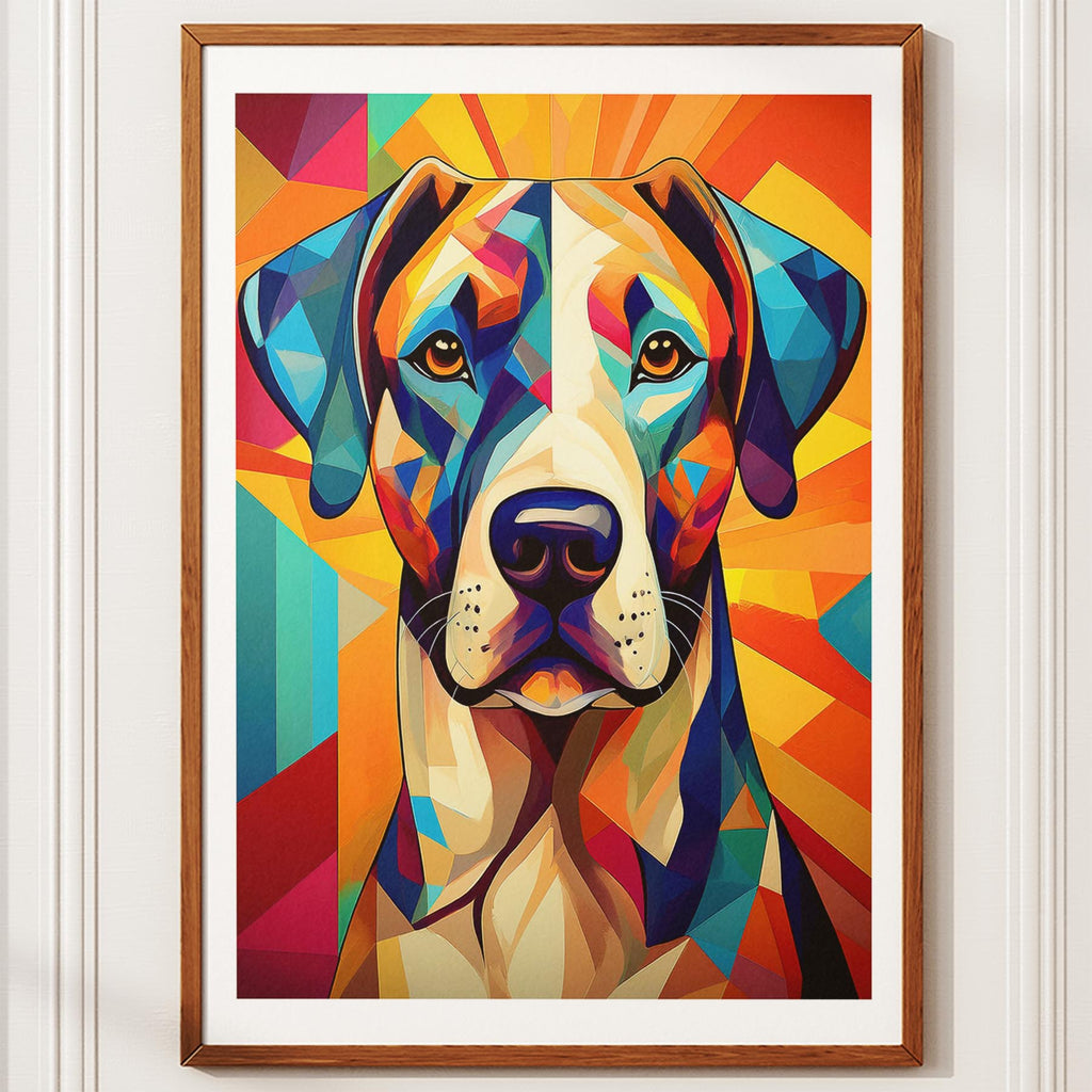 Great Dane Colour Graphics 7 image 12
