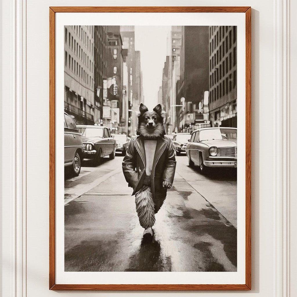 German Spitz Doggy Dean Series image 10