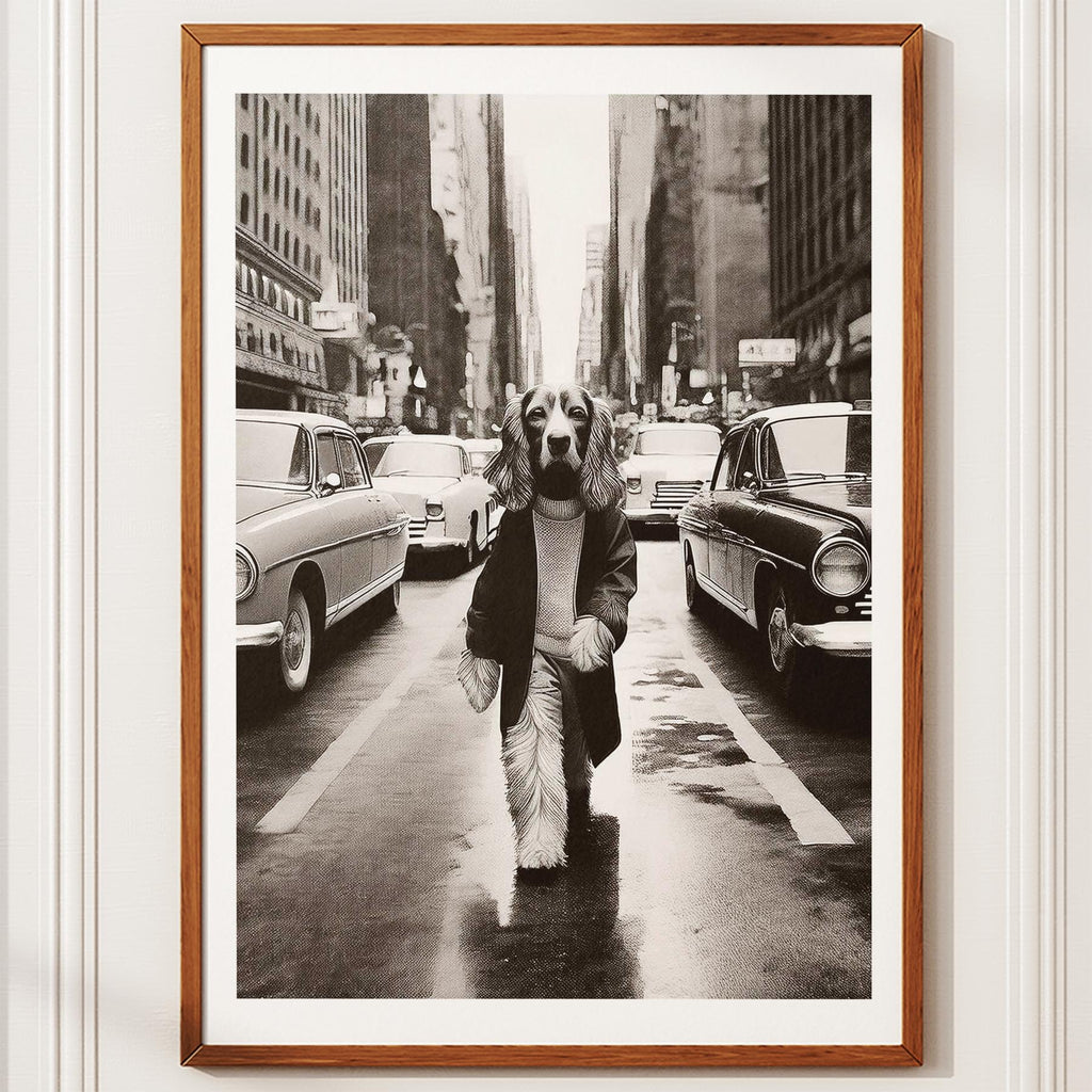 Cocker Spaniel Doggy Dean Series image 10