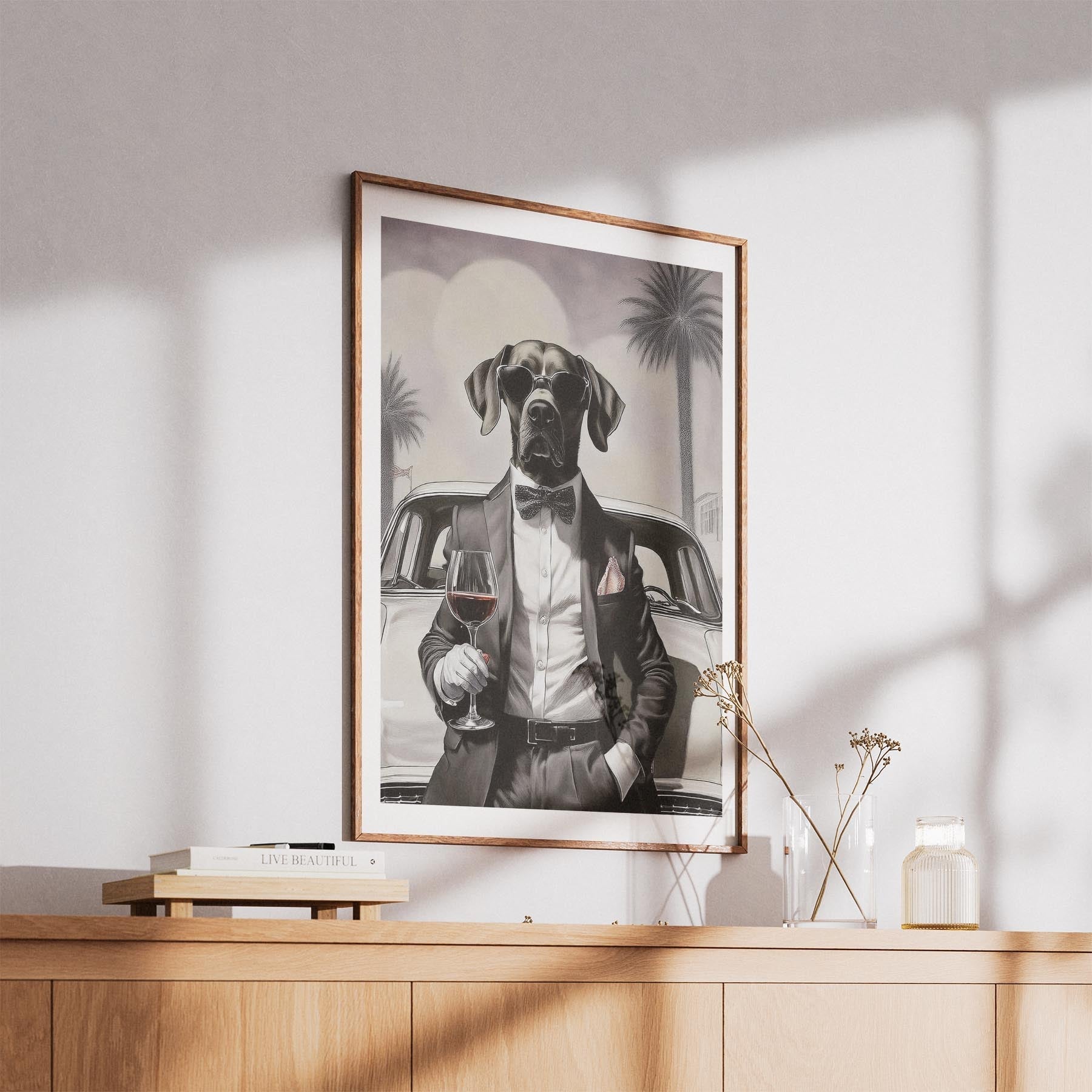 German Pointer The Distinguished Gentleman Dog Series image 5