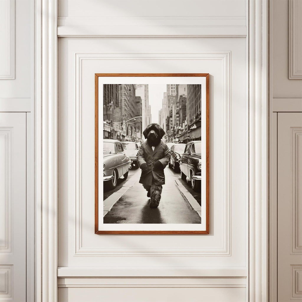 Newfoundland Doggy Dean Series image 3