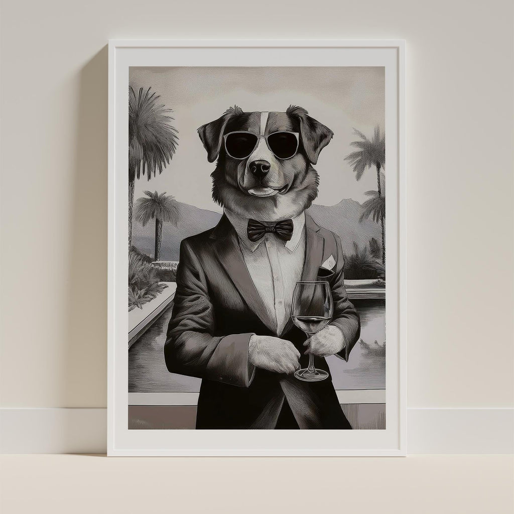 Australian Shepherd The Distinguished Gentleman Dog Series image 9