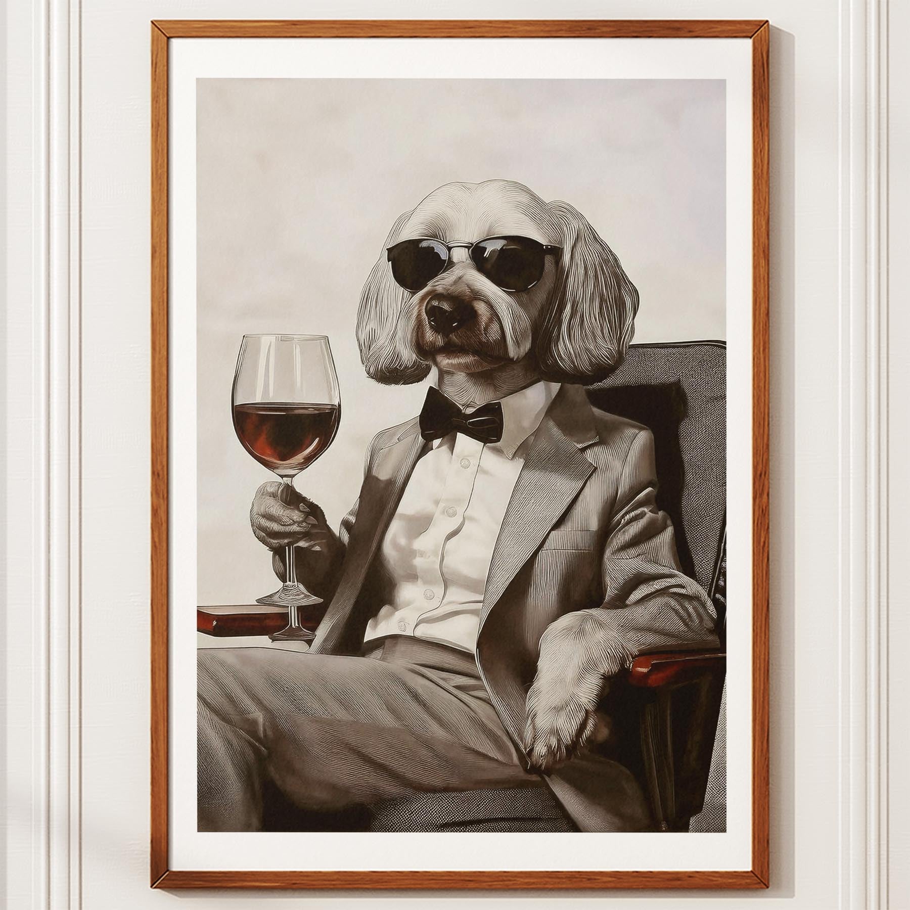 Havanese The Distinguished Gentleman Dog Series image 10