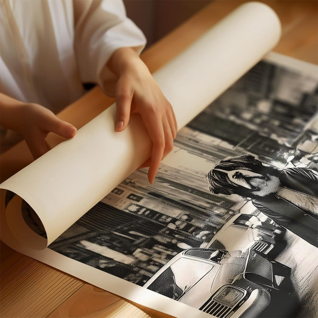 Saint Bernard Doggy Dean Series image 1