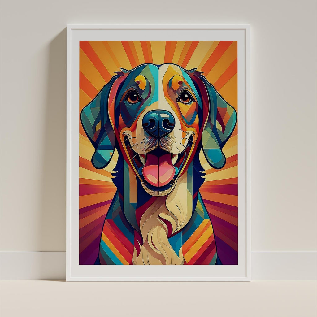 Dashhund Colour Graphics 1 image 13