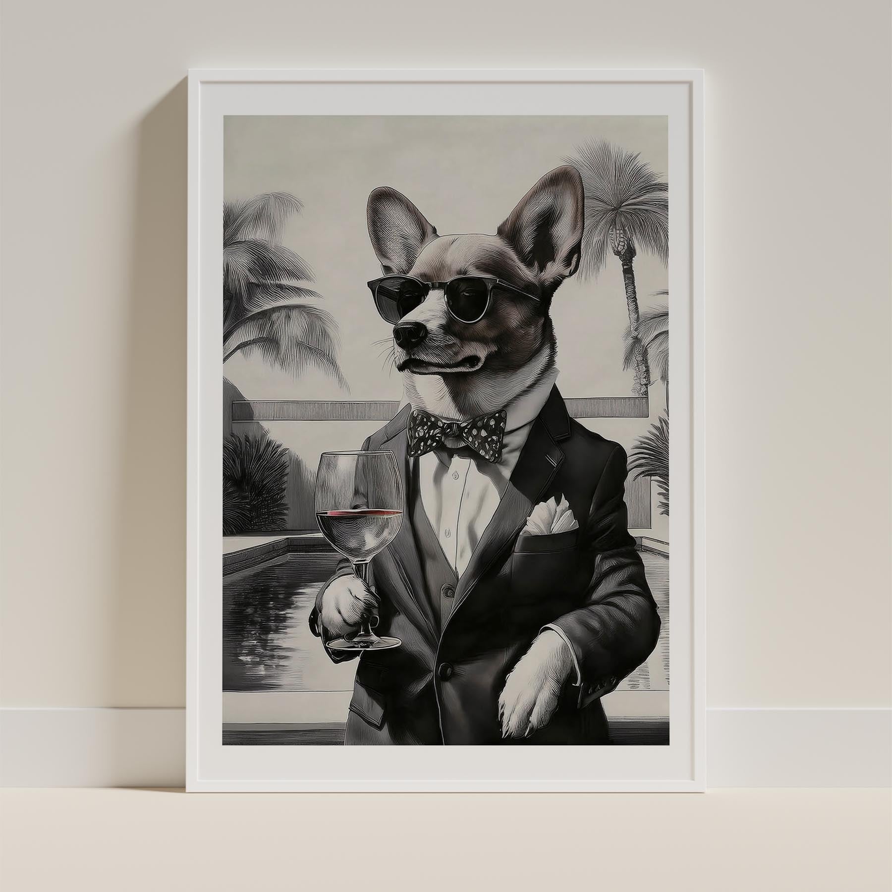 Corgi The Distinguished Gentleman Dog Series image 9