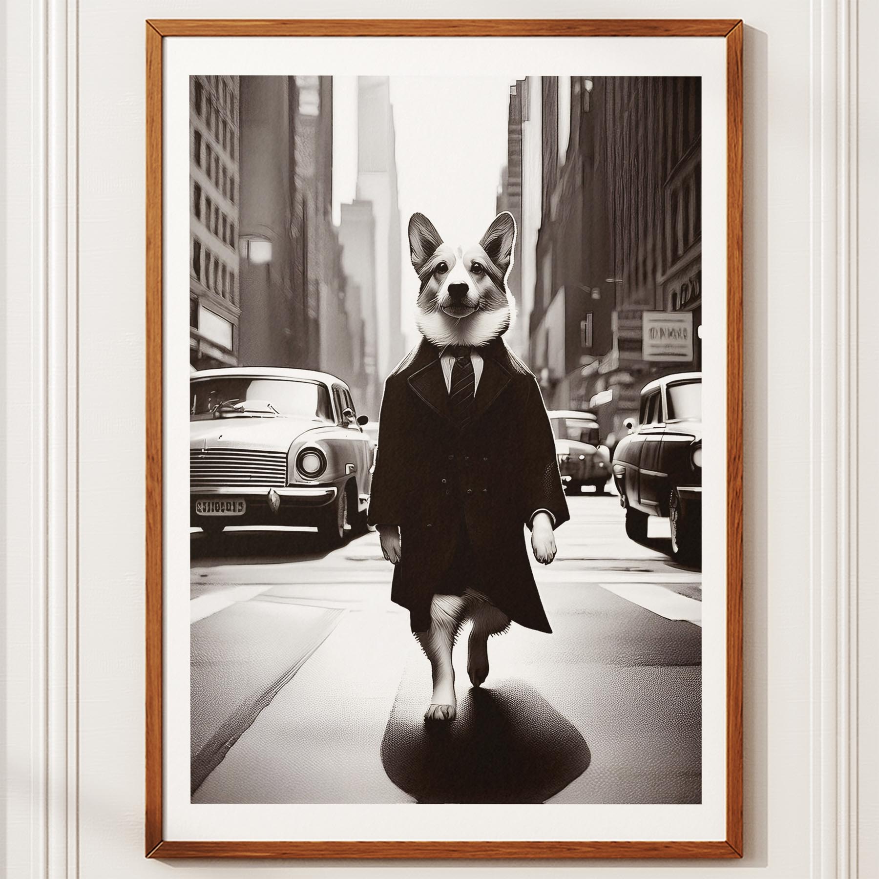 Corgi Doggy Dean Series image 10