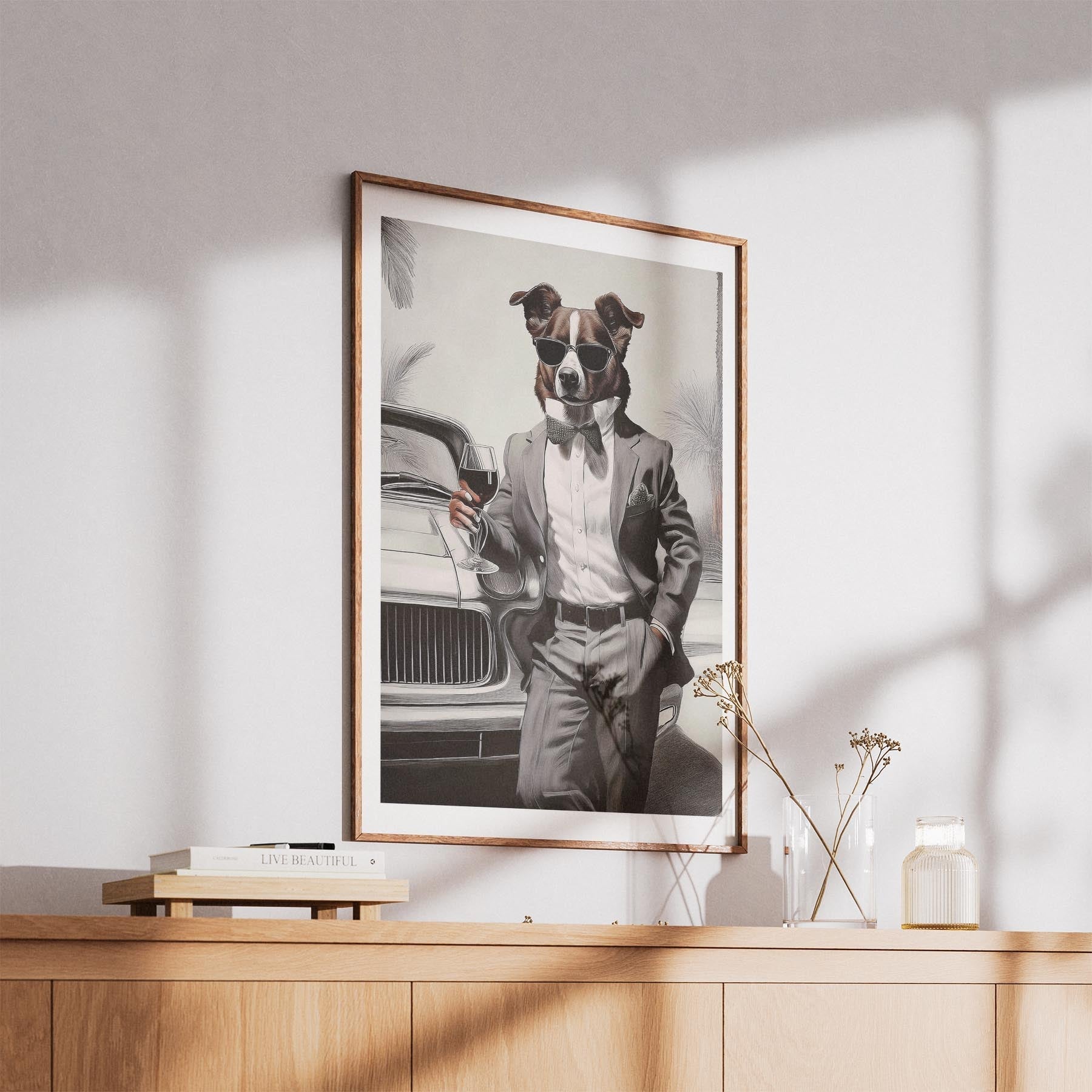 Australian Shepherd The Distinguished Gentleman Dog Series 2 image 5