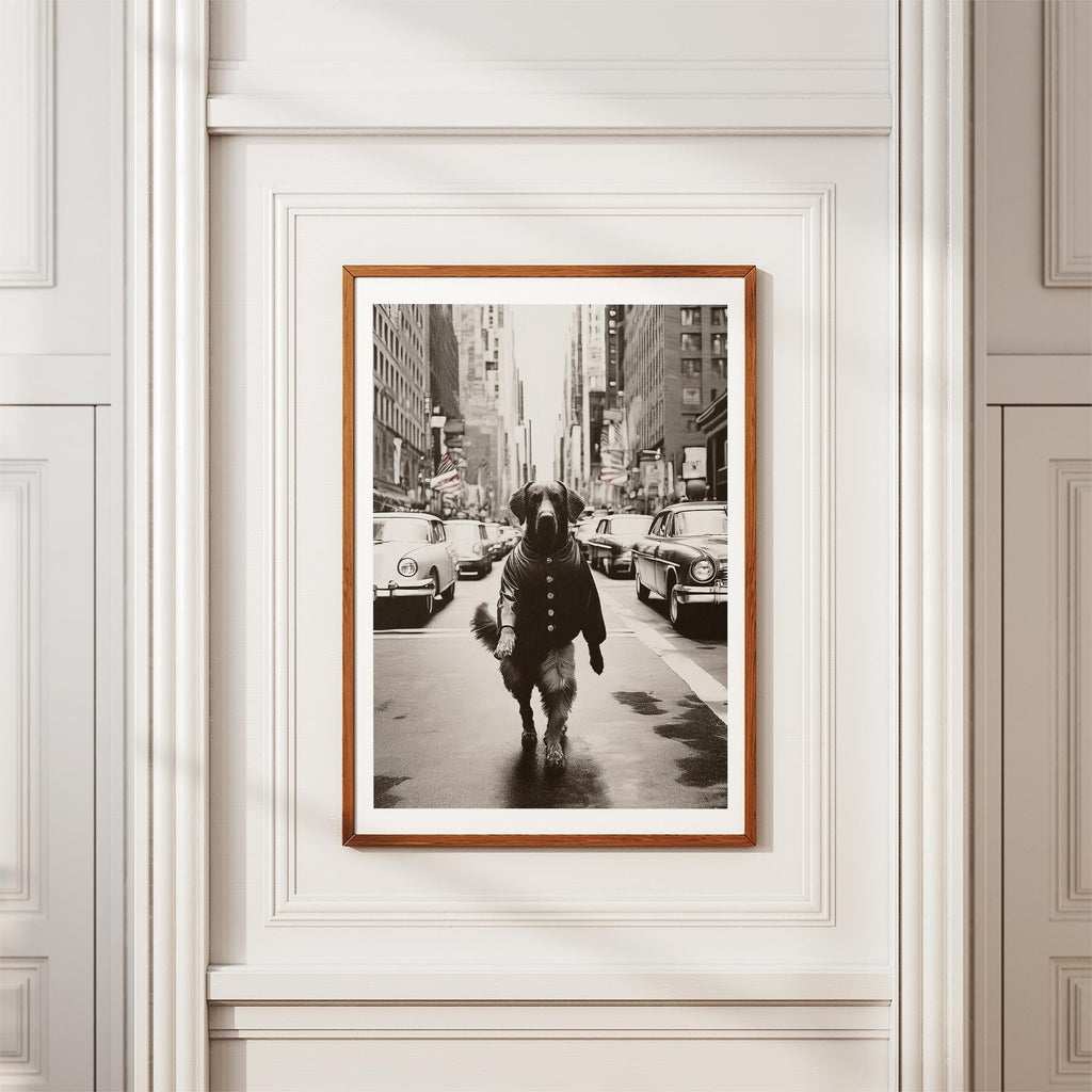 Murray River Retriever Doggy Dean Series image 3