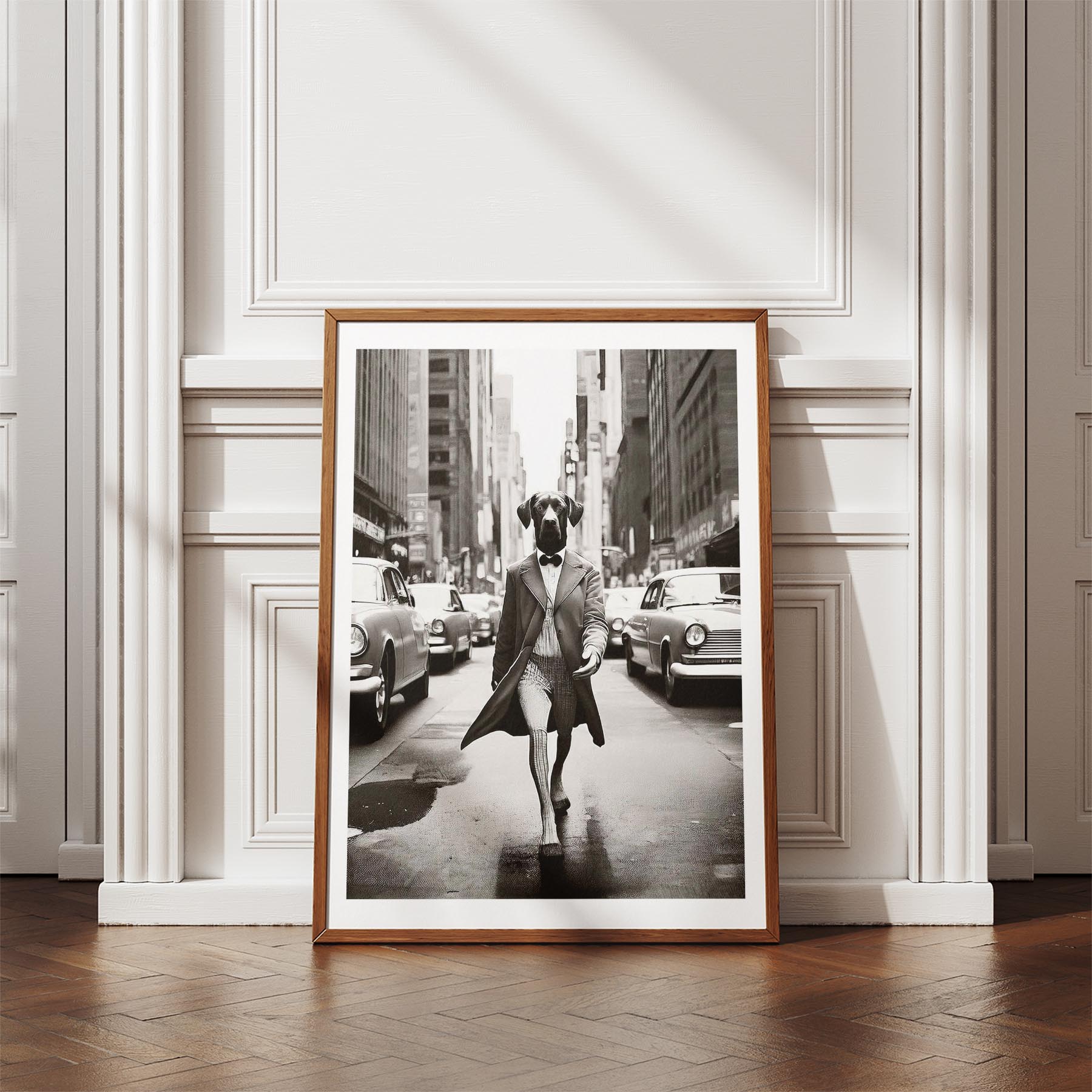 German Pointer Doggy Dean Series image 4