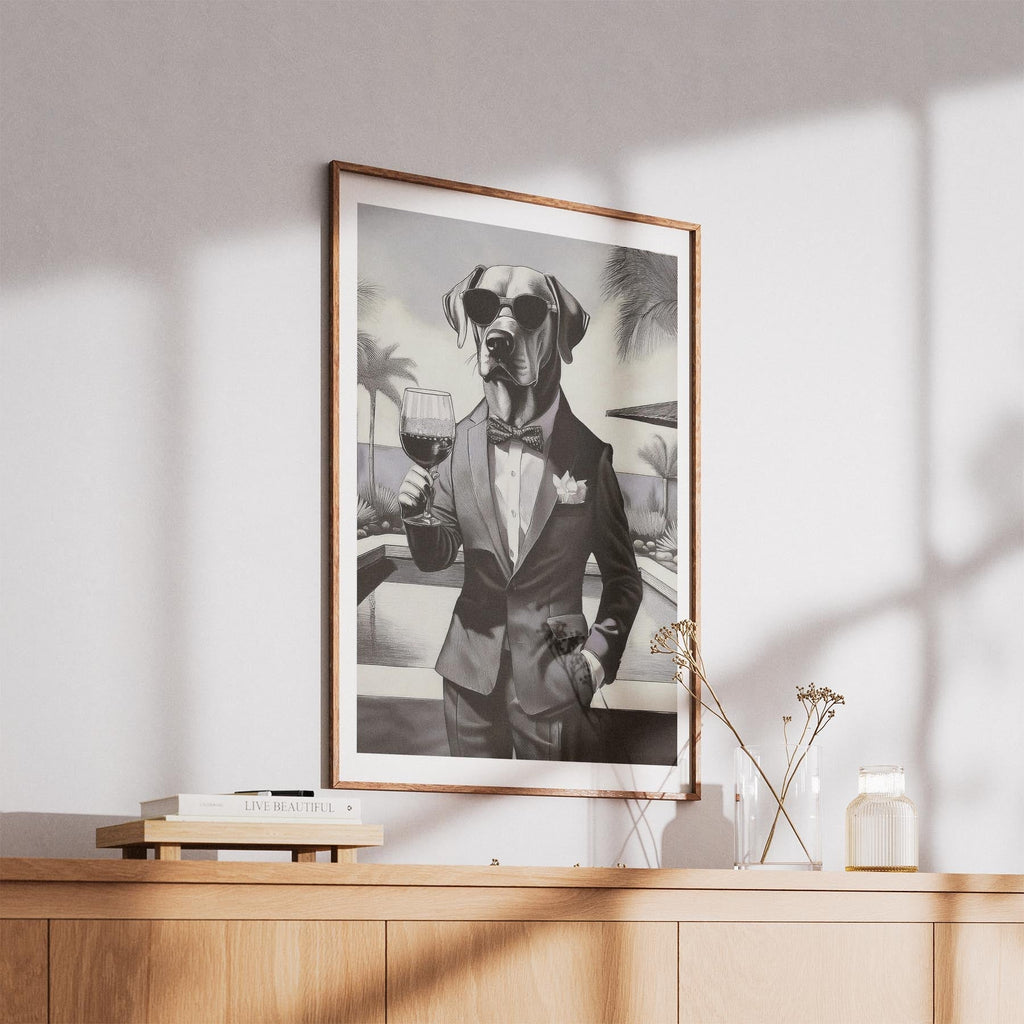 Labrador Retriever The Distinguished Gentleman Dog Series 2 image 5