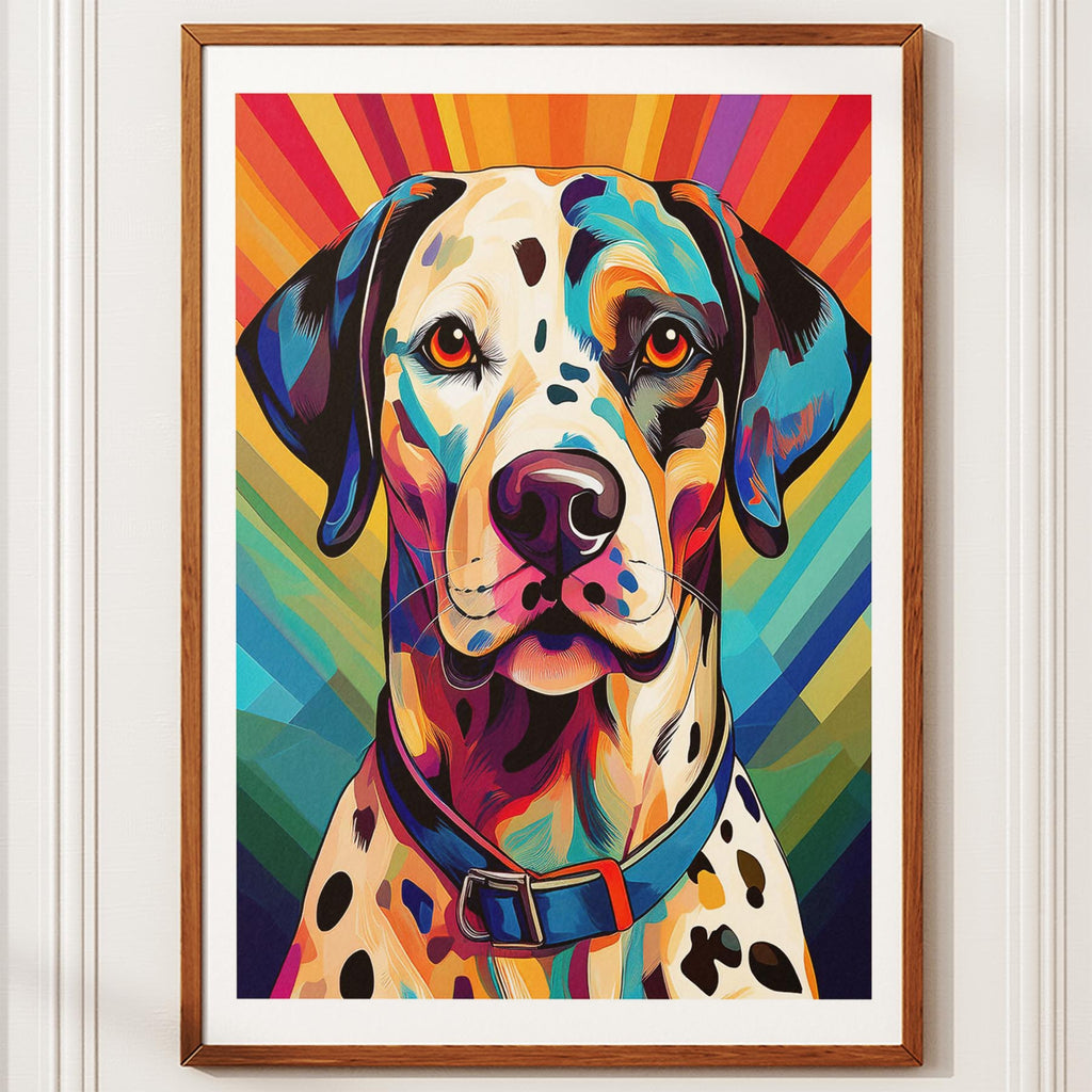 Dalmatian Colour Graphics image 10