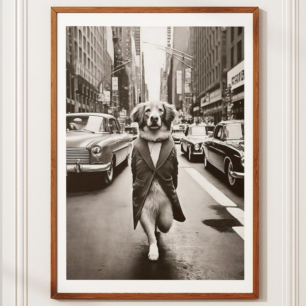 Maremma Doggy Dean Series image 10