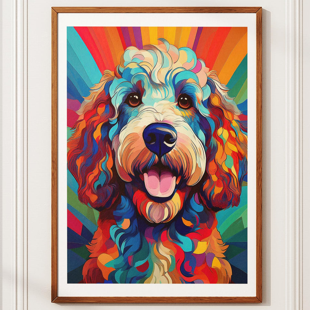 Cavoodle Colour Graphics 1 image 10