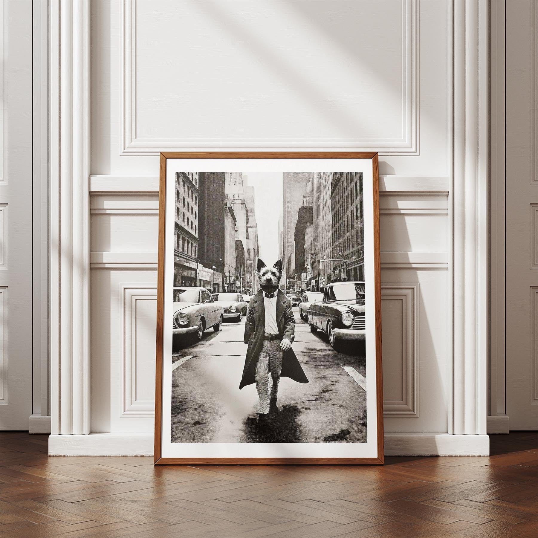 Australian Terrier Doggy Dean Series 1 image 4