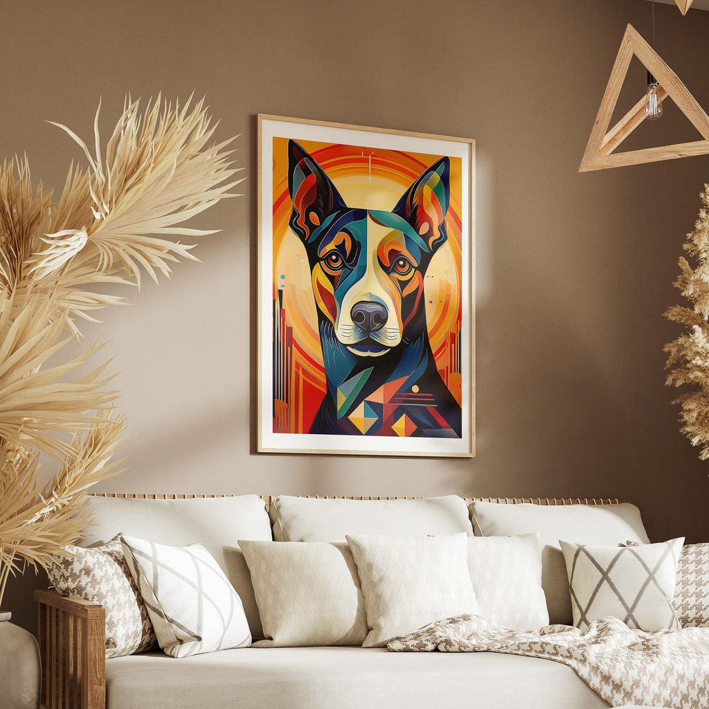 Dog Colour Graphics image 5