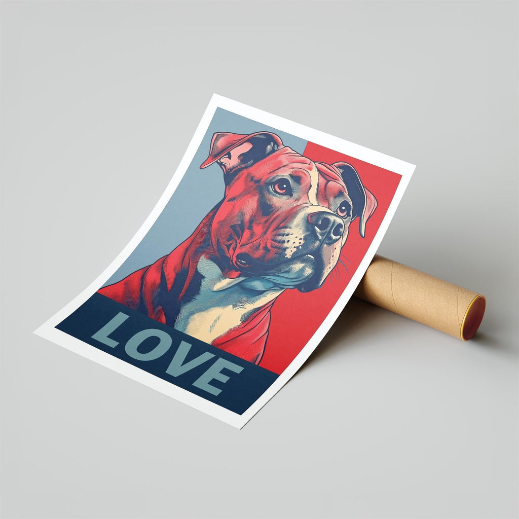 Doberman Space Dogs Series image 9