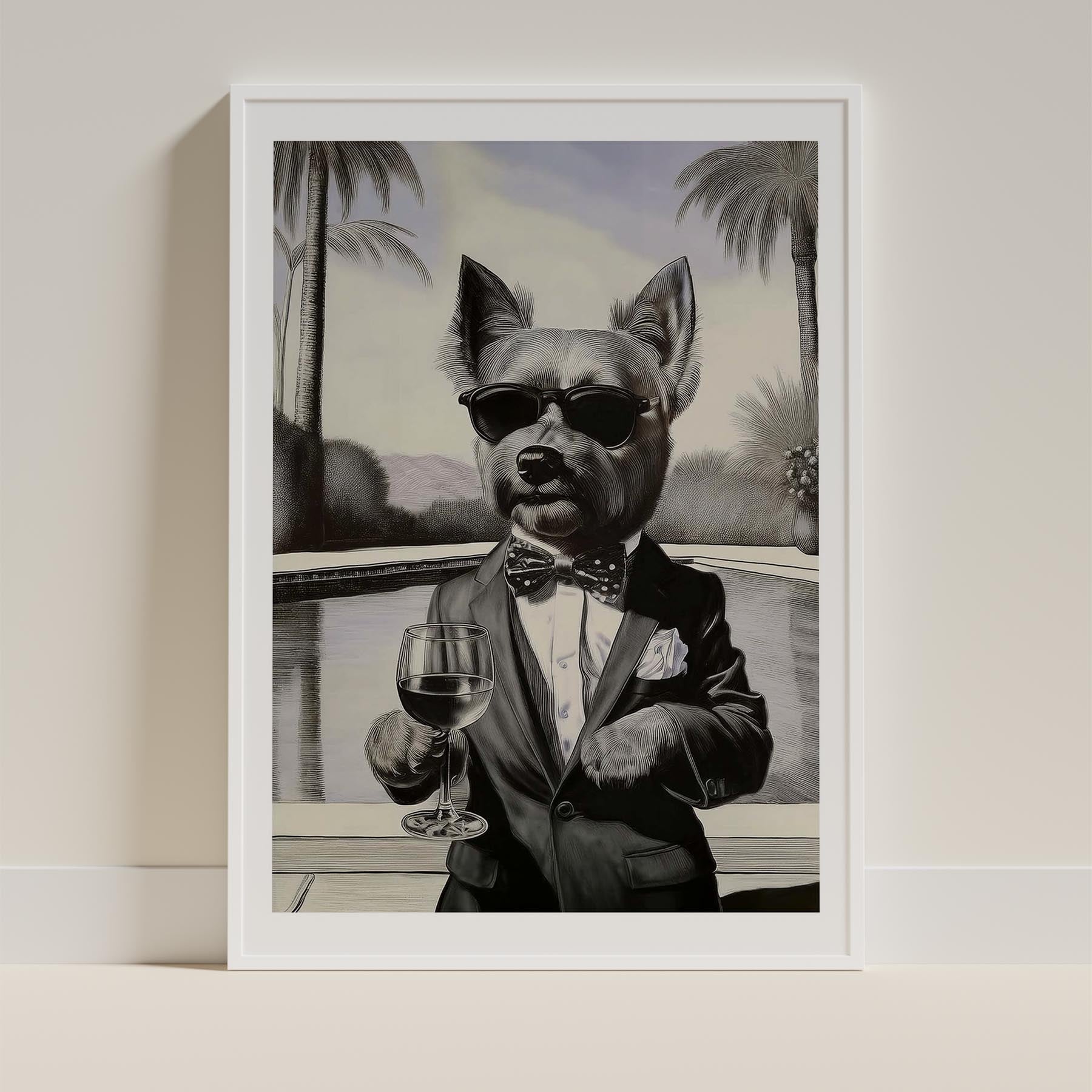 Australian Terrier The Distinguished Gentleman Dog Series image 9