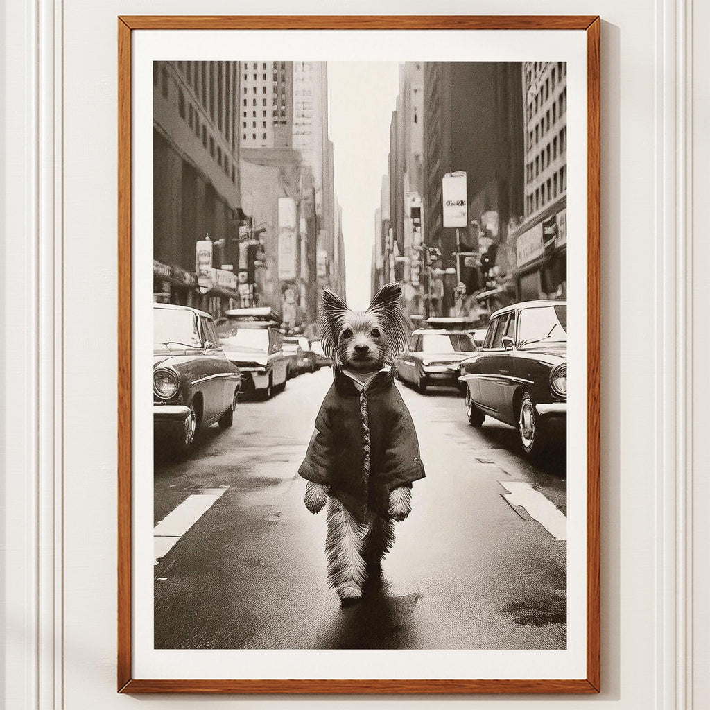 Chinese Crested Doggy Dean Series image 10