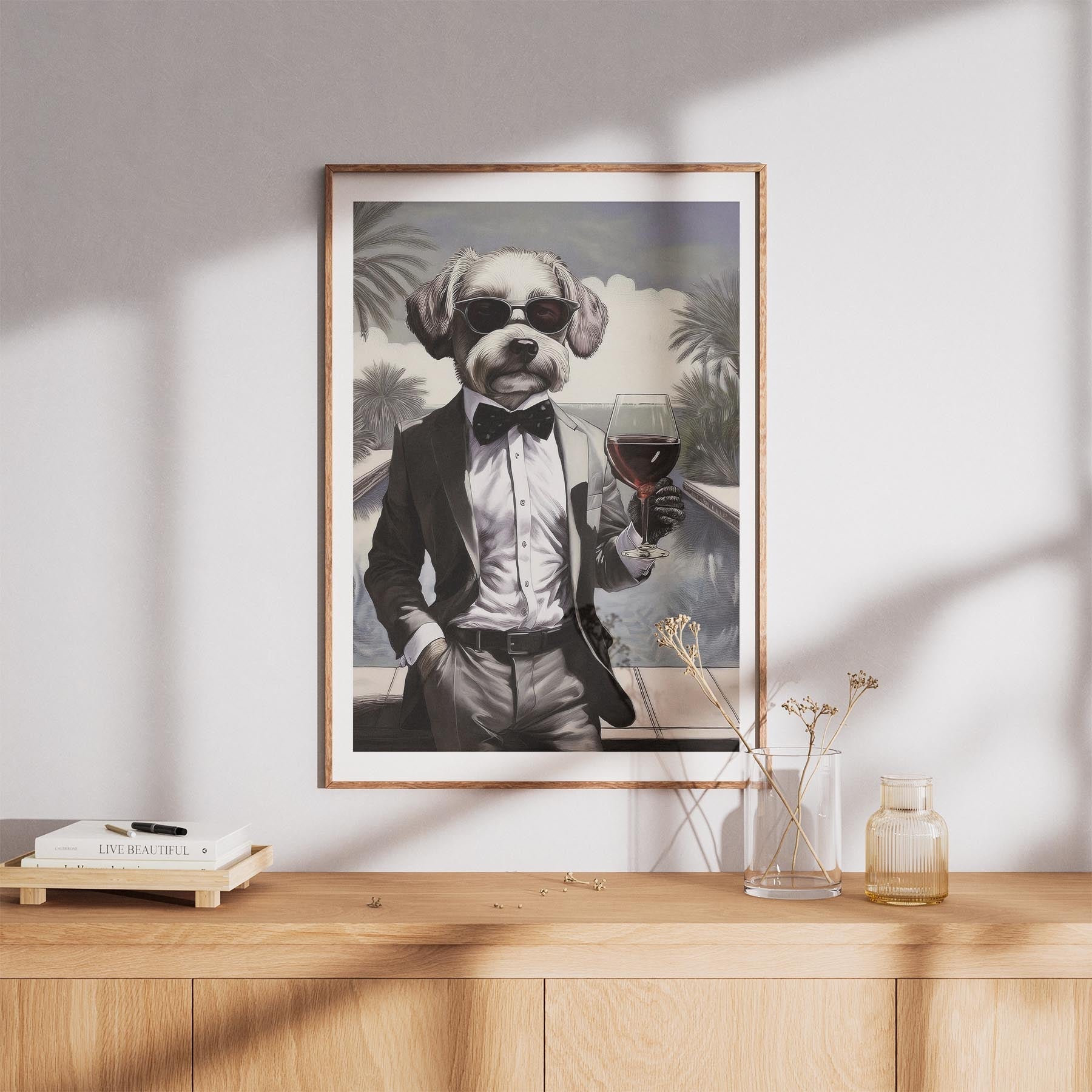 Havanese The Distinguished Gentleman Dog Series 1 image 8