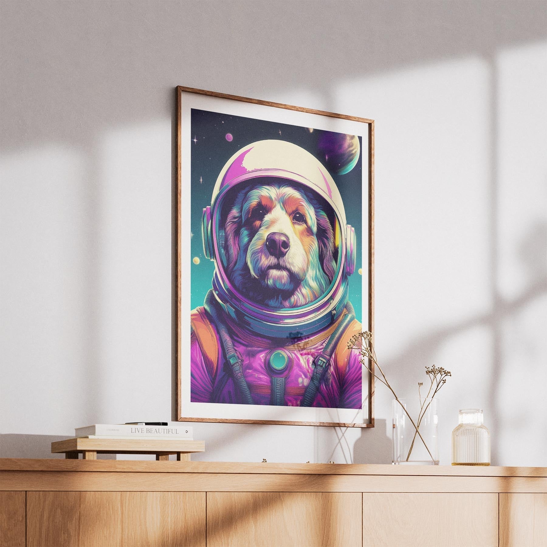 Smithfield Sheepdog Space Dogs Series image 5