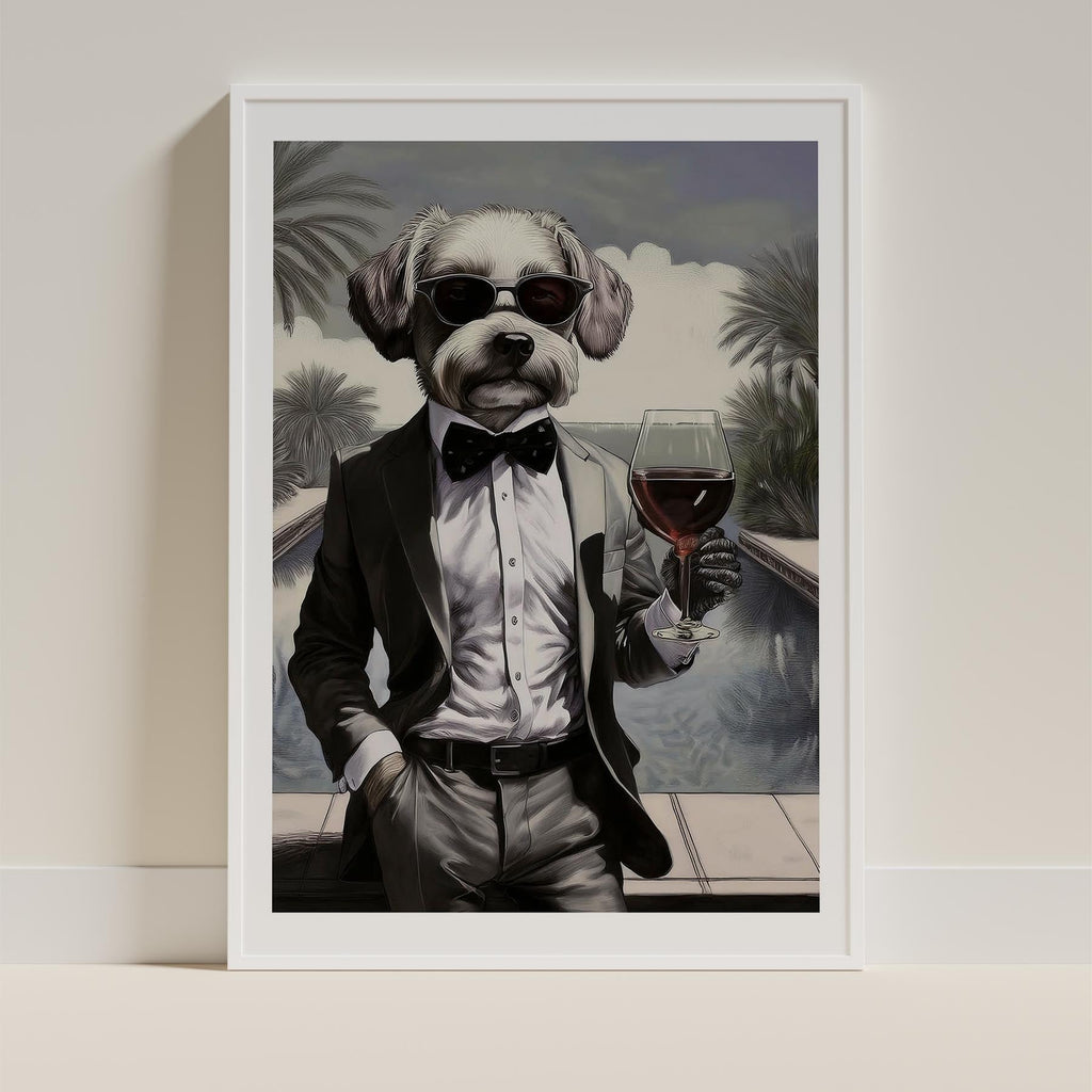 Havanese The Distinguished Gentleman Dog Series 1 image 9