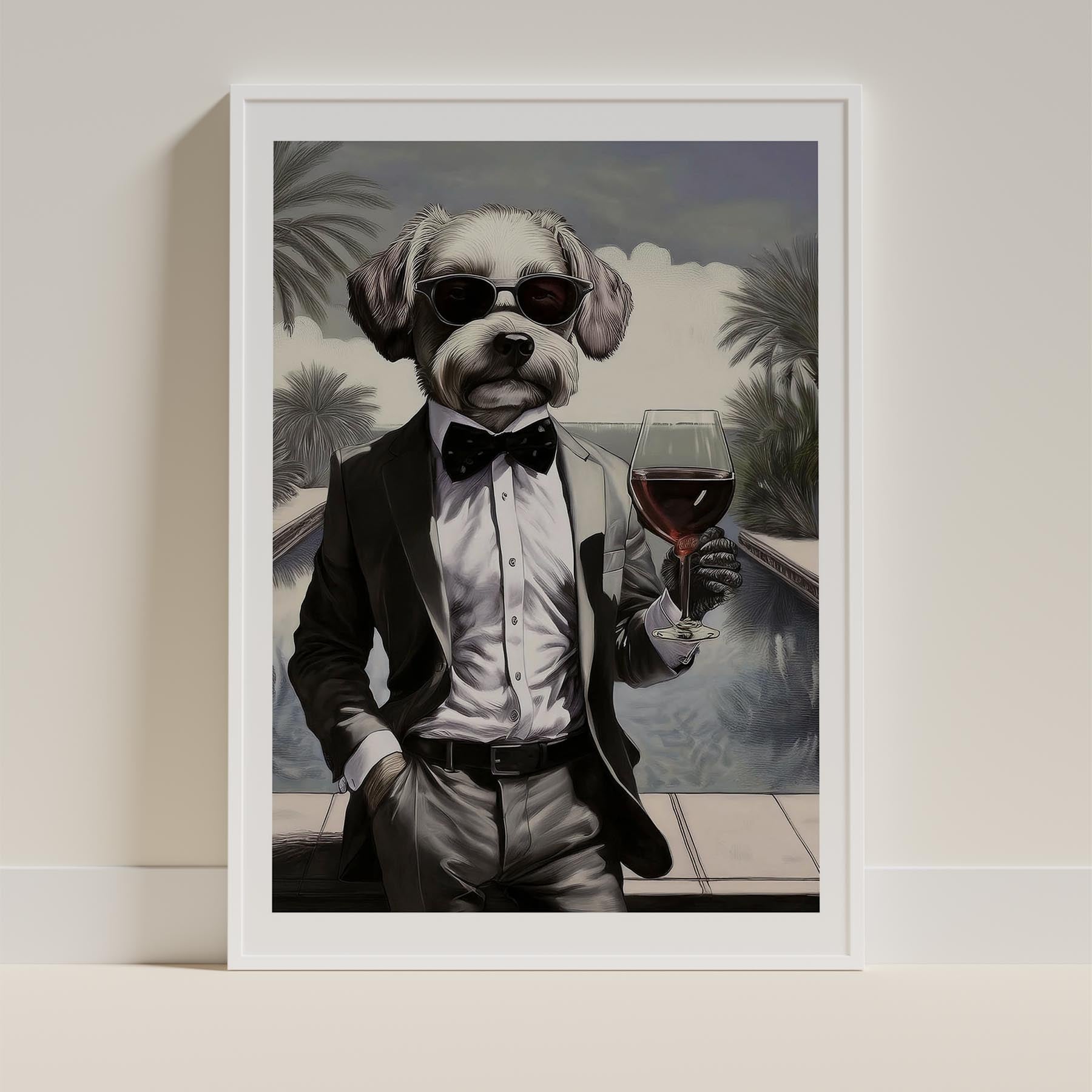 Havanese The Distinguished Gentleman Dog Series 1 image 9