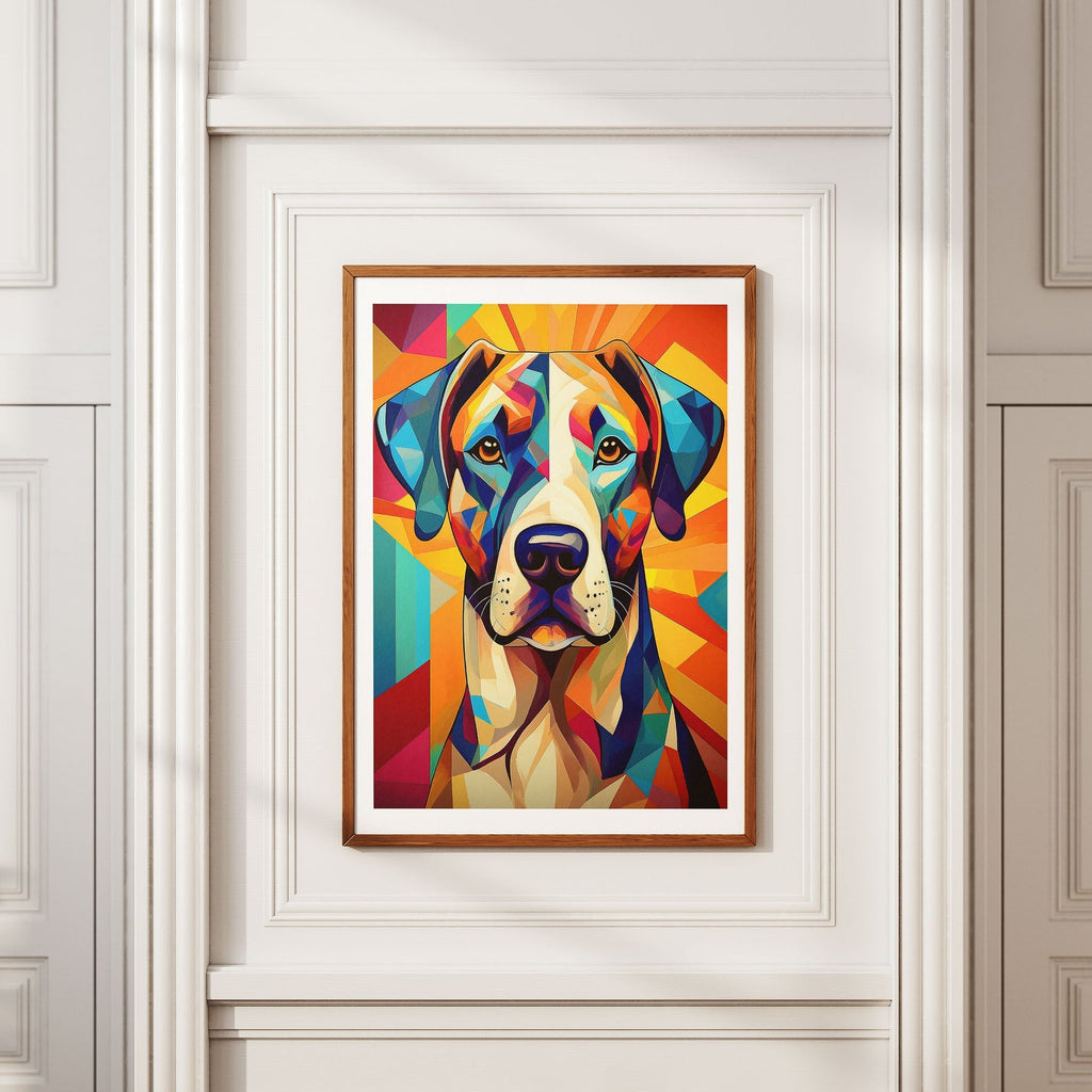 Great Dane Colour Graphics 7 image 3