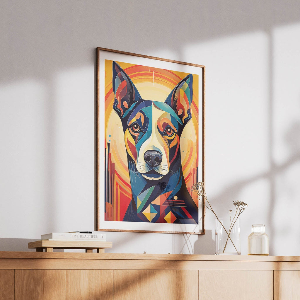 Dog Colour Graphics image 6