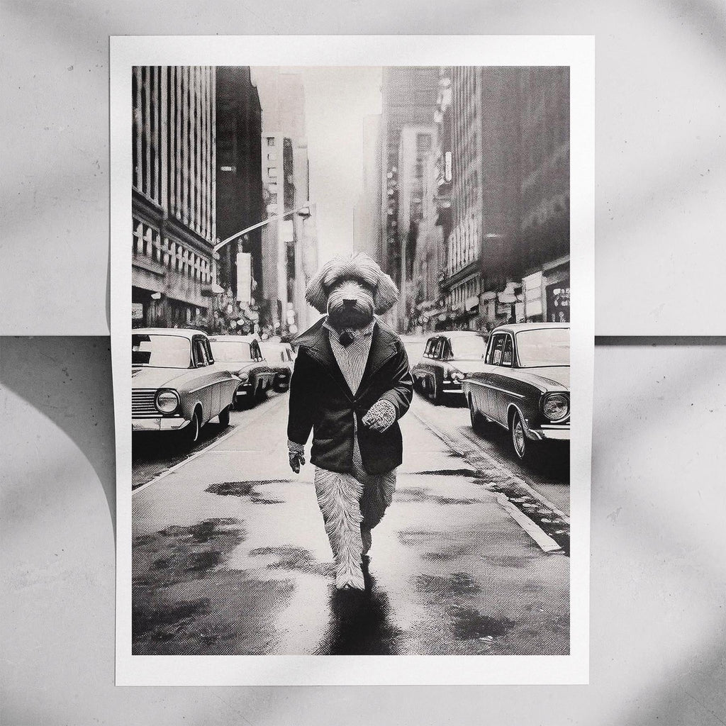 Cavoodle Doggy Dean Series image 7