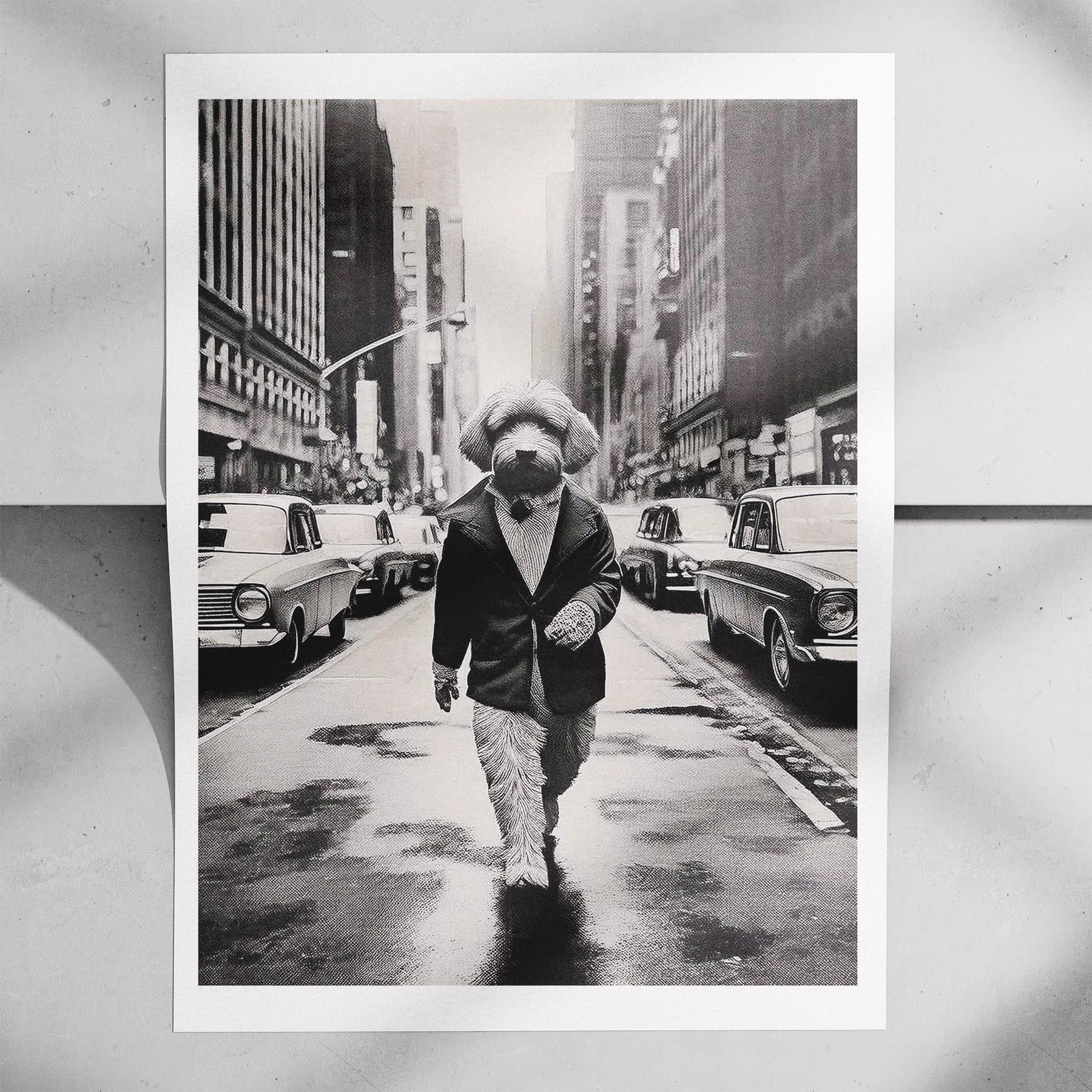 Cavoodle Doggy Dean Series image 7