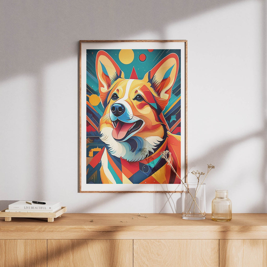 Corgi Colour Graphics image 8